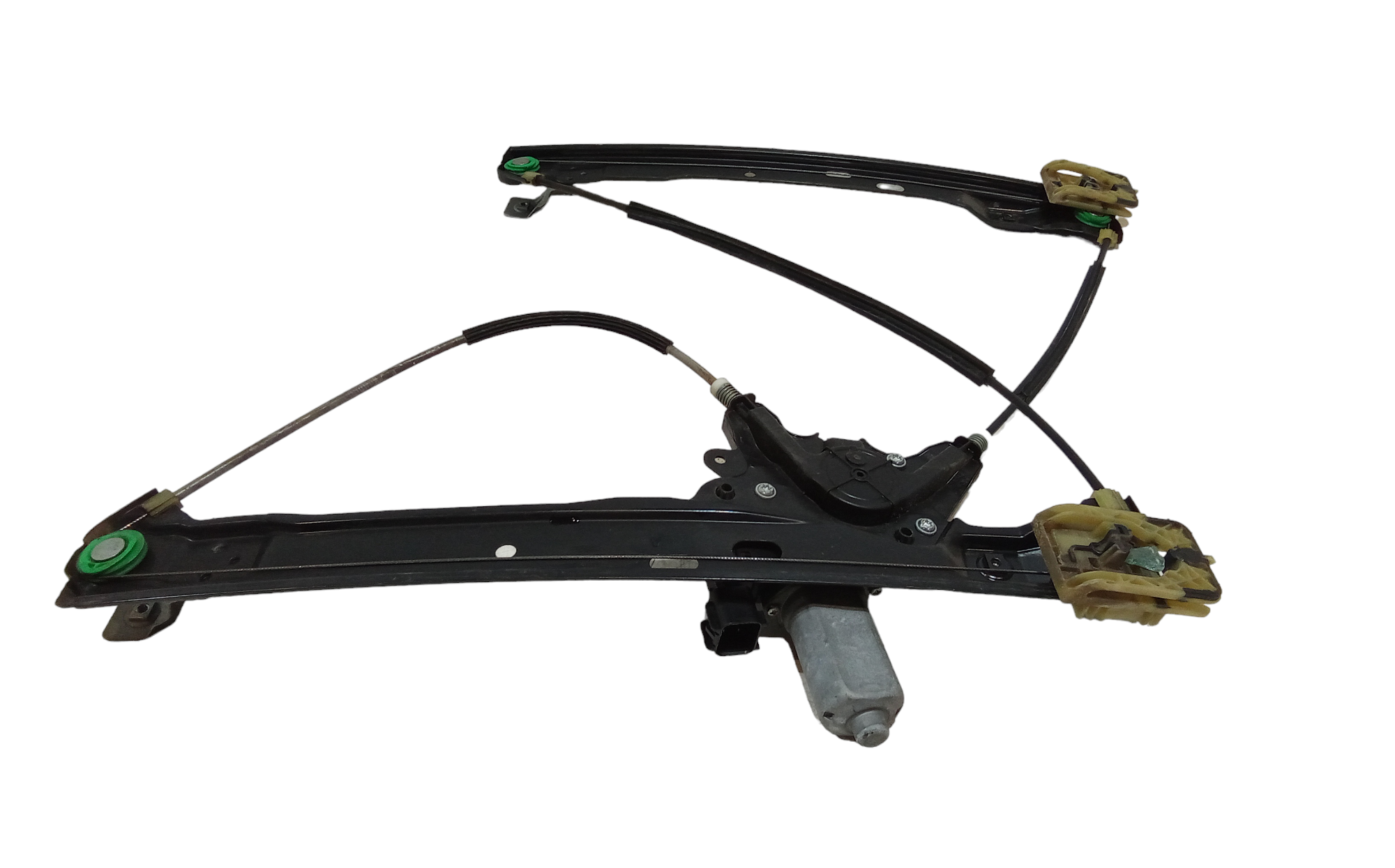 Cremagliera anteriore destra passeggero per Ford C - Max Serie (10>) (2010 - In produzione)