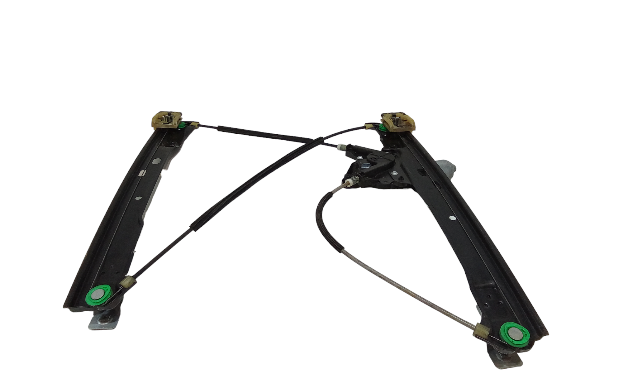 Cremagliera anteriore destra passeggero per Ford C - Max Serie (10>) (2010 - In produzione)