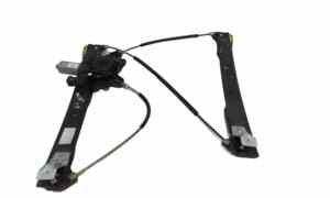 Cremagliera anteriore destra passeggero per Ford C - Max Serie (10>) (2010 - In produzione)