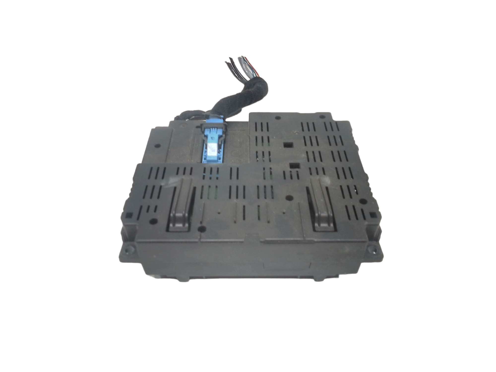 Centralina Blue & Me per Fiat Punto Evo (2009 - 2012)