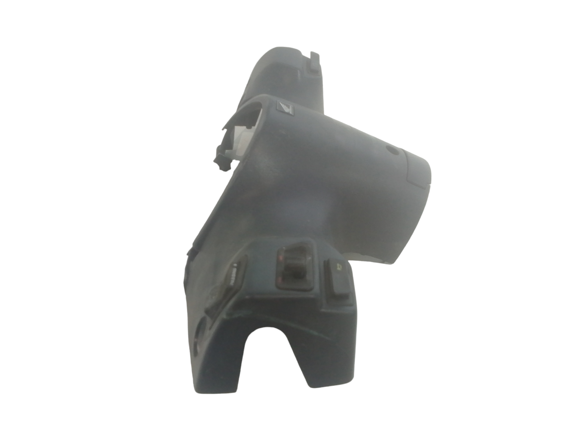 Cover quadro strumenti con pulsantiera per Honda Sh 150 (2005 - 2008)