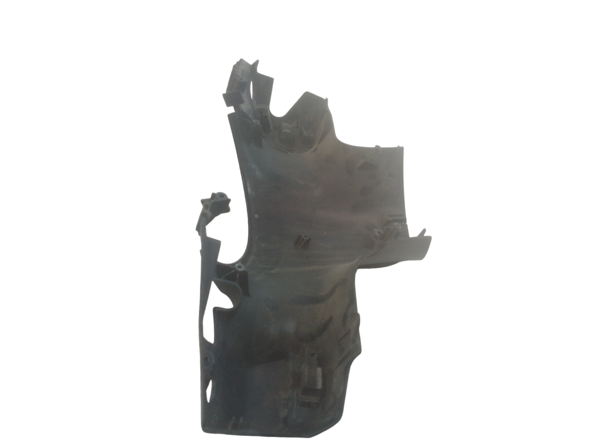 Cover quadro strumenti con pulsantiera per Honda Sh 150 (2005 - 2008)