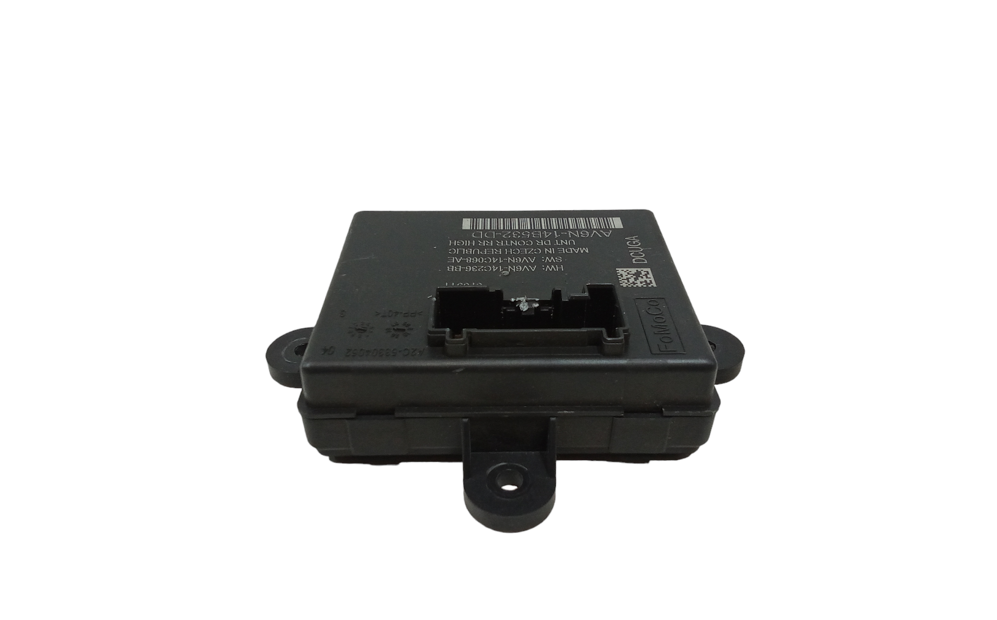 Centralina porta posteriore dx per Ford C - Max Serie (10>) (2010 - In produzione)