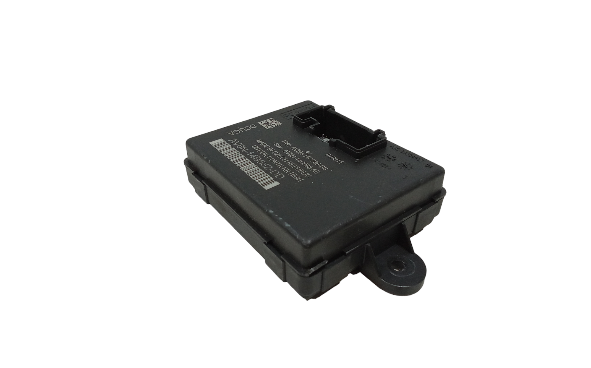 Centralina porta posteriore dx per Ford C - Max Serie (10>) (2010 - In produzione)