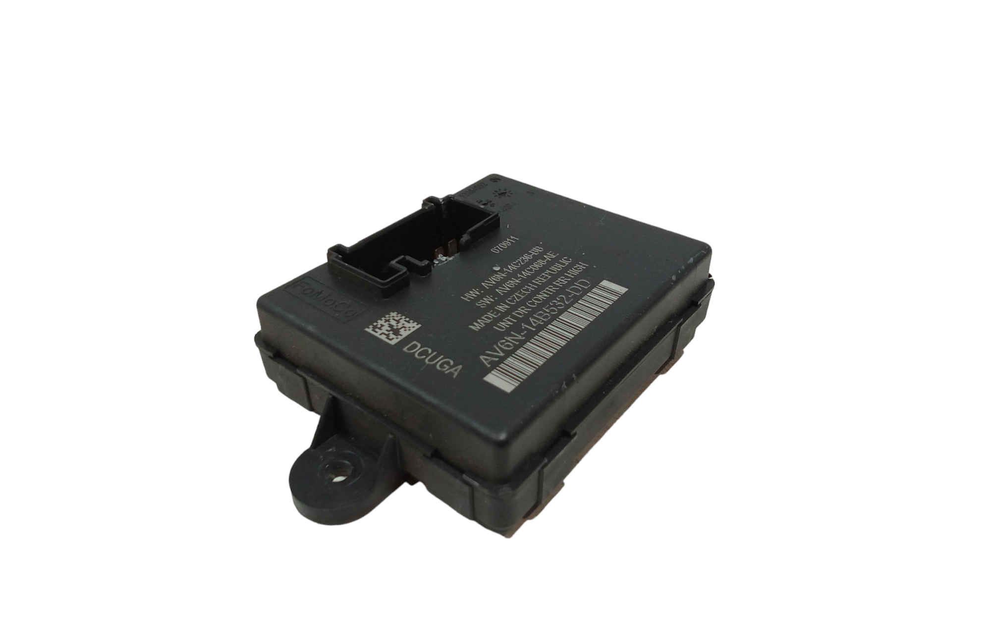 Centralina porta posteriore dx per Ford C - Max Serie (10>) (2010 - In produzione)