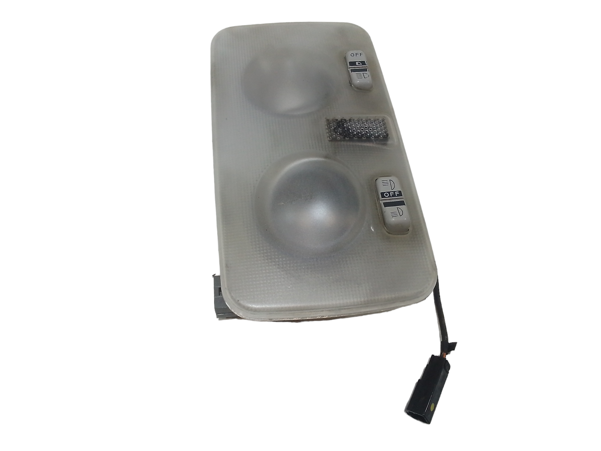 Plafoniera per Fiat Punto Evo (2009 - 2012)