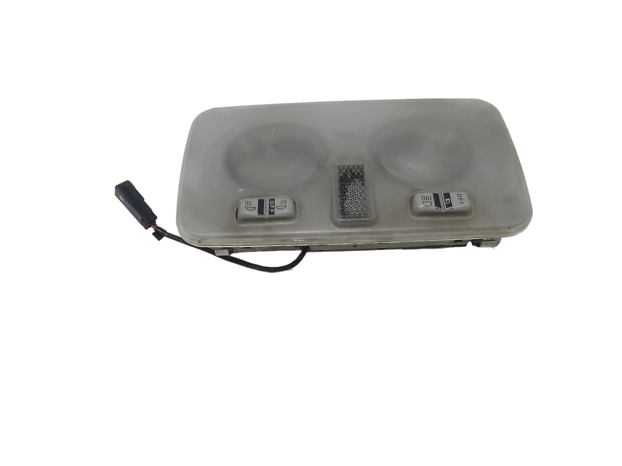 Plafoniera per Fiat Punto Evo (2009 - 2012)