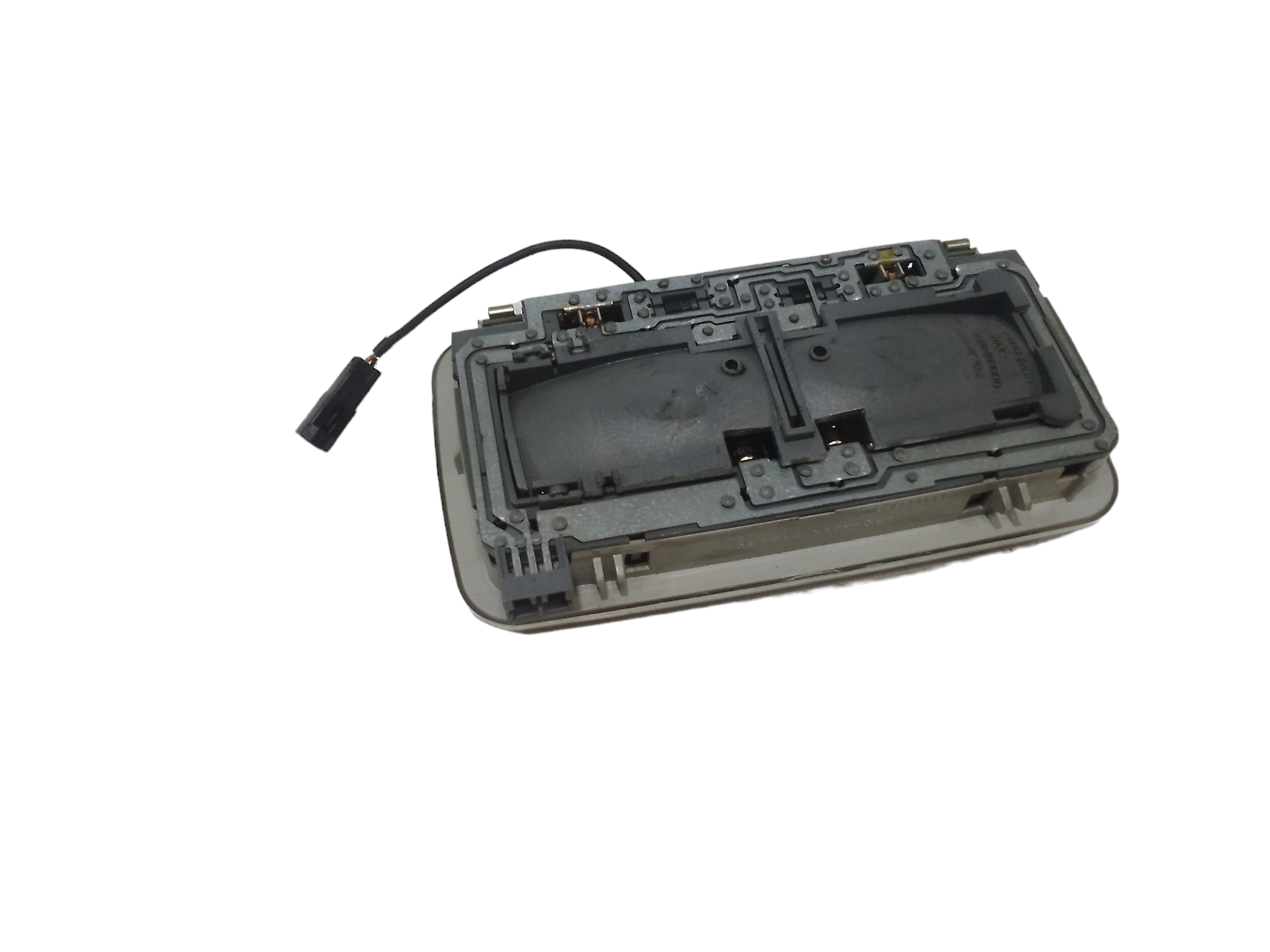 Plafoniera per Fiat Punto Evo (2009 - 2012)