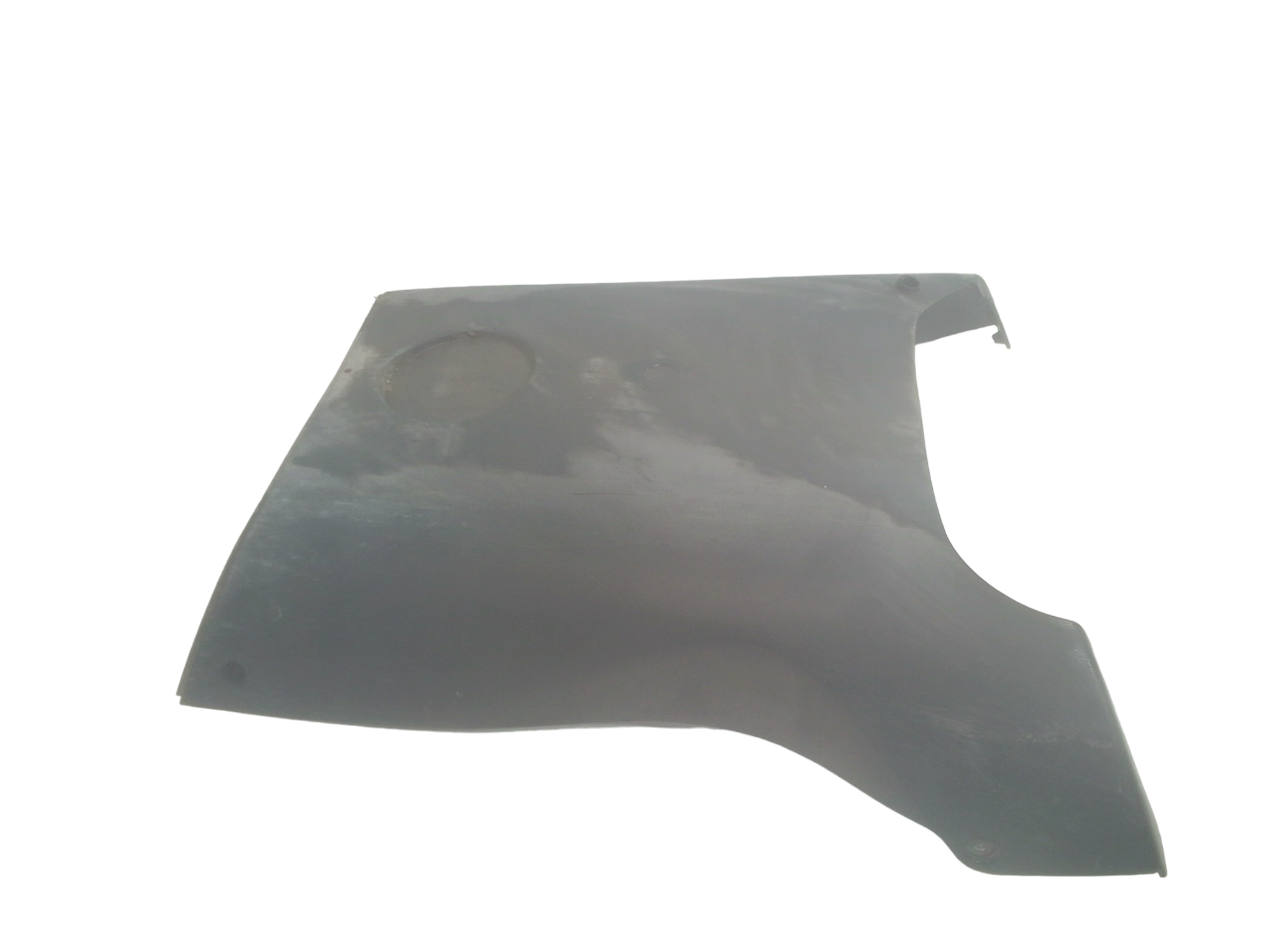 Sottopedana per Honda Sh 150 (2005 - 2008)