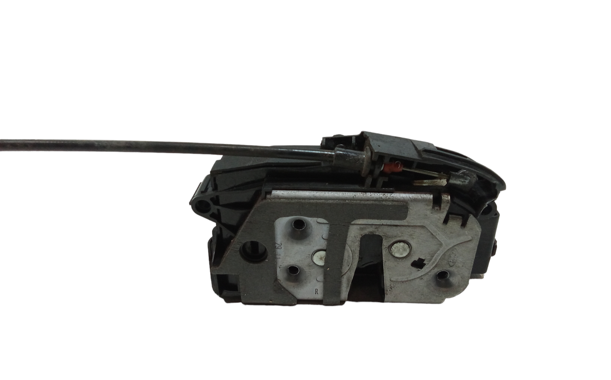 Serratura Anteriore Destra per Ford C - Max Serie (10>) (2010 - In produzione)