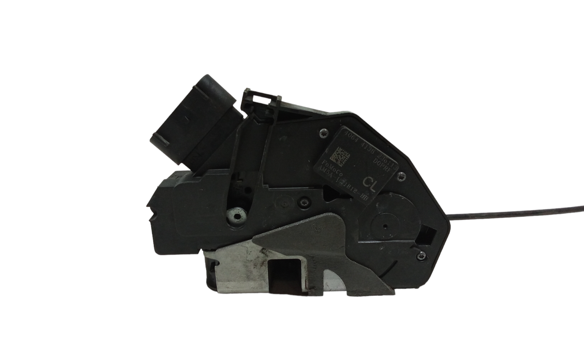 Serratura Anteriore Destra per Ford C - Max Serie (10>) (2010 - In produzione)