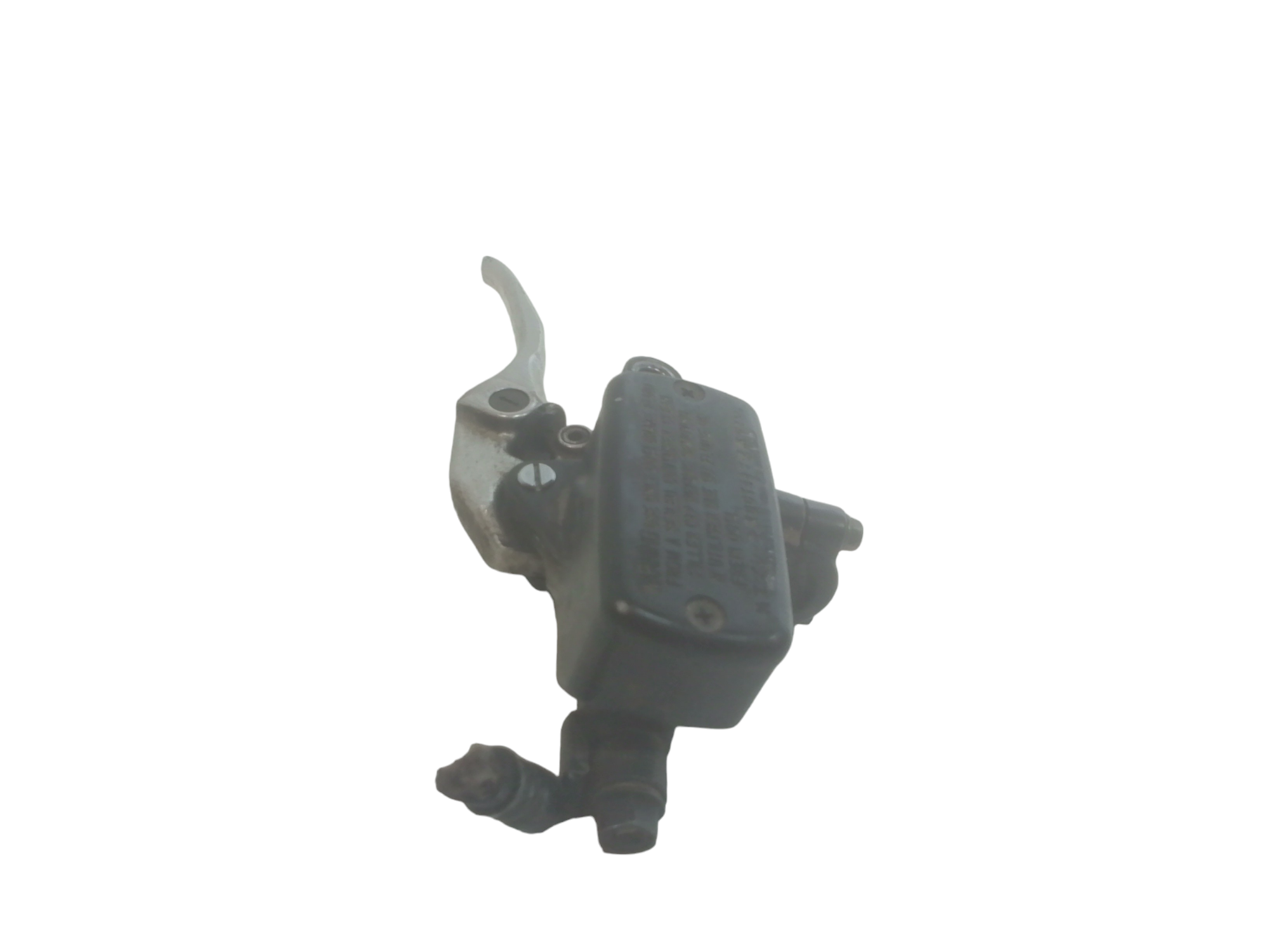 Pompa Freno anteriore per Honda CBF 600CC (2004 - 2006)