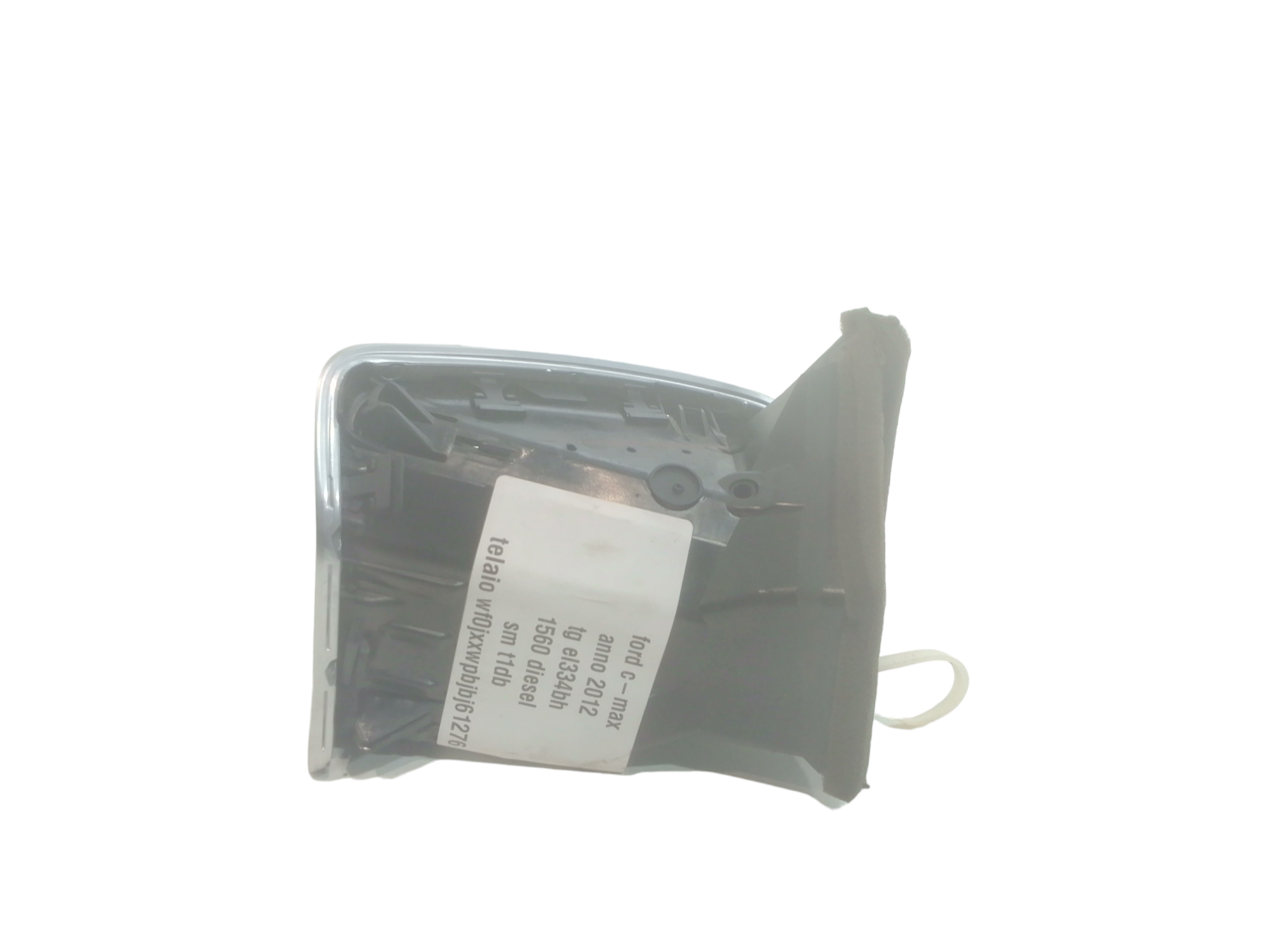 Bocchetta aria cruscotto lato guida per Ford C - Max Serie (10>) (2010 - In produzione)