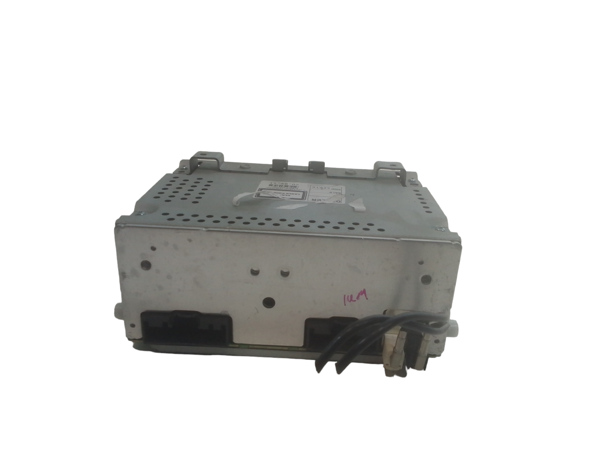 Lettore CD per Ford C - Max Serie (10>) (2010 - In produzione)