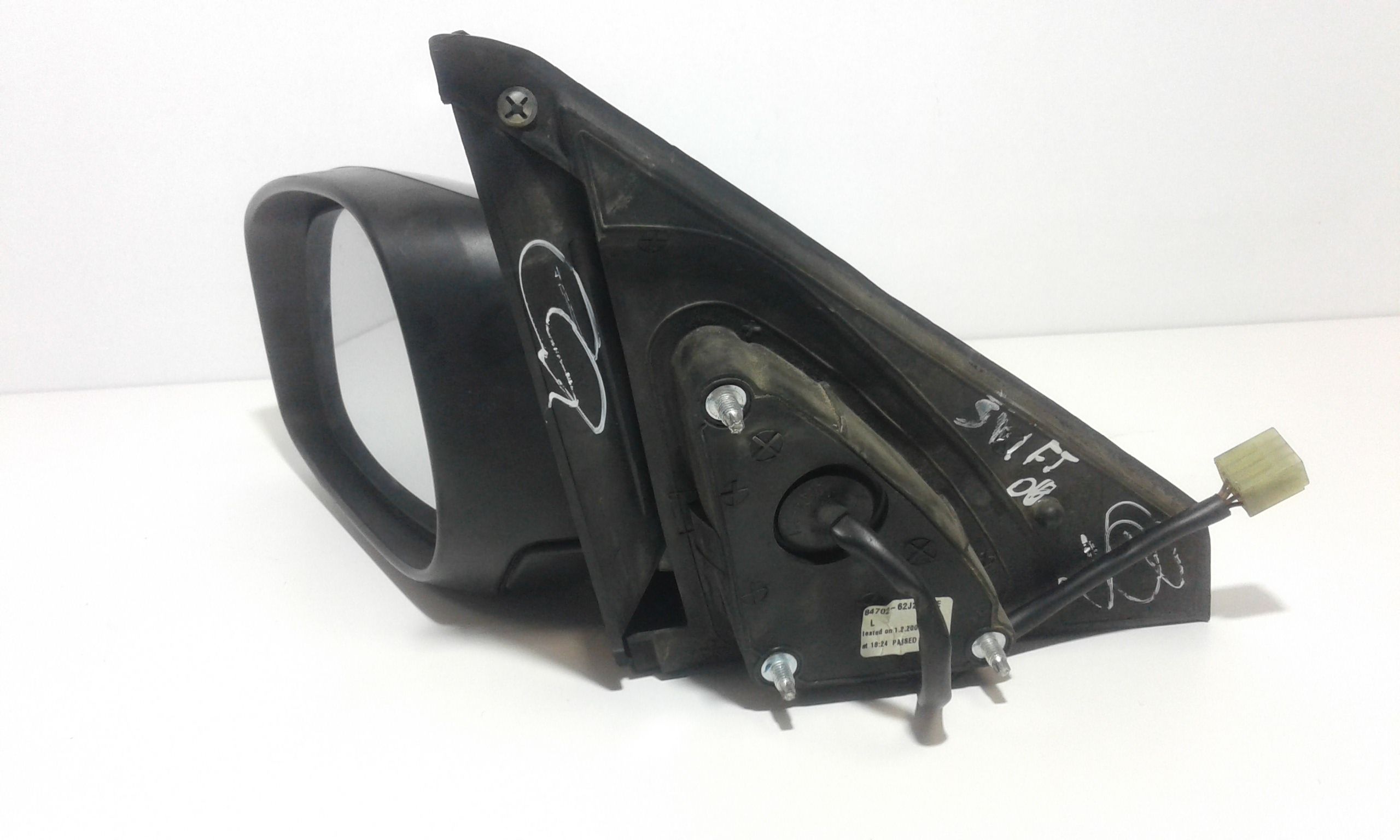 Specchietto Retrovisore Sinistro SUZUKI Swift 4 Serie