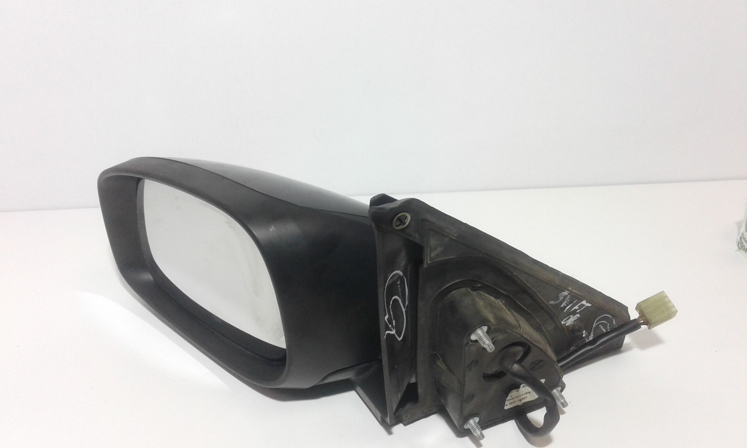 Specchietto Retrovisore Sinistro SUZUKI Swift 4 Serie