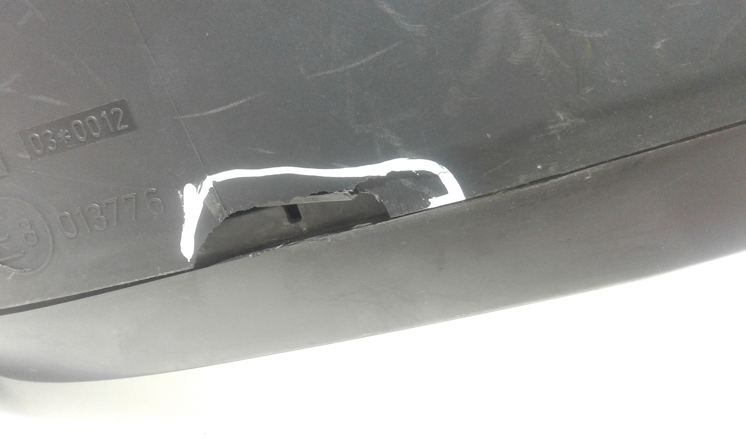 Specchietto Retrovisore Sinistro SUZUKI Swift 4 Serie