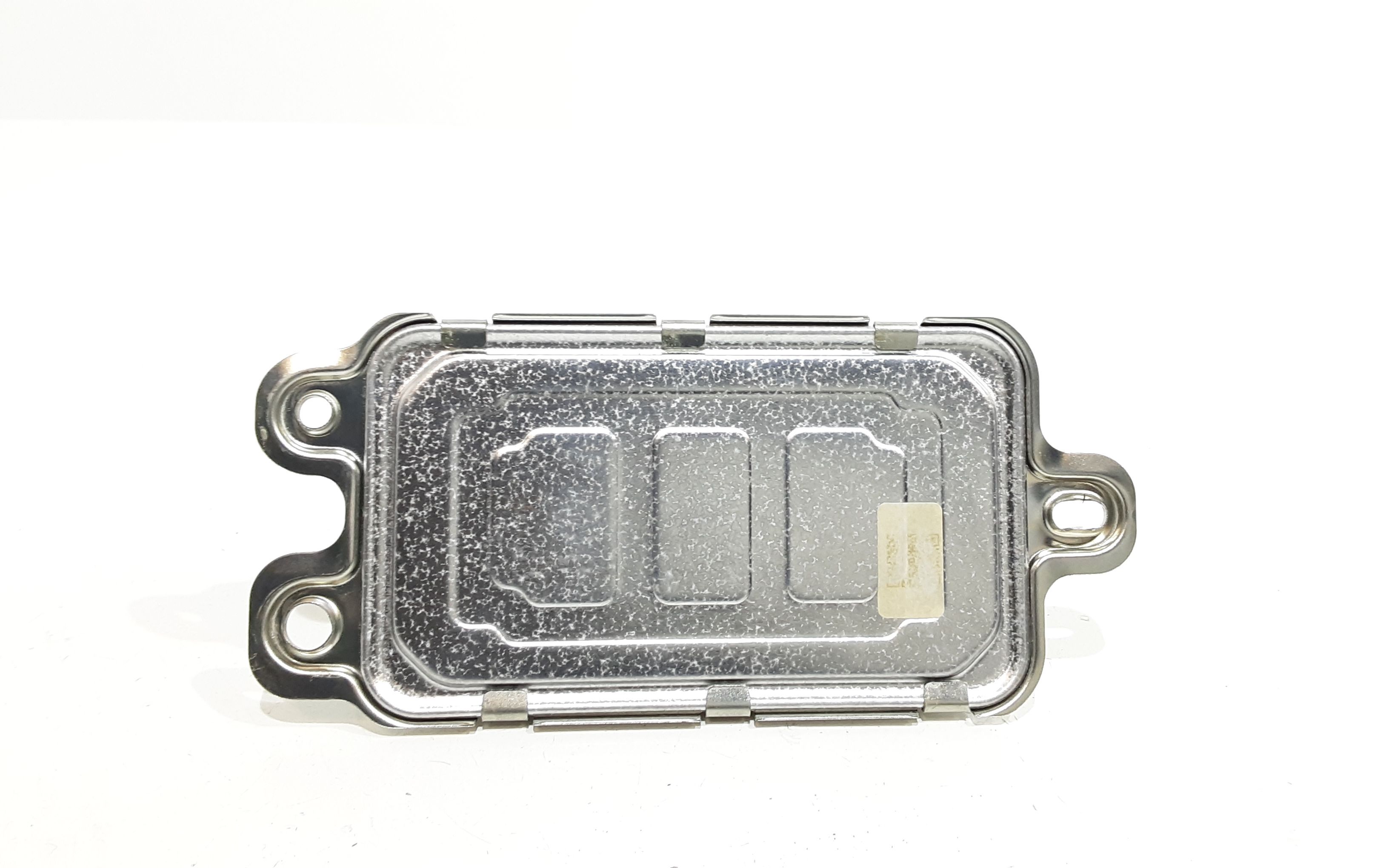 Centralina Modulo di controllo JAGUAR F-Pace Serie (16>)