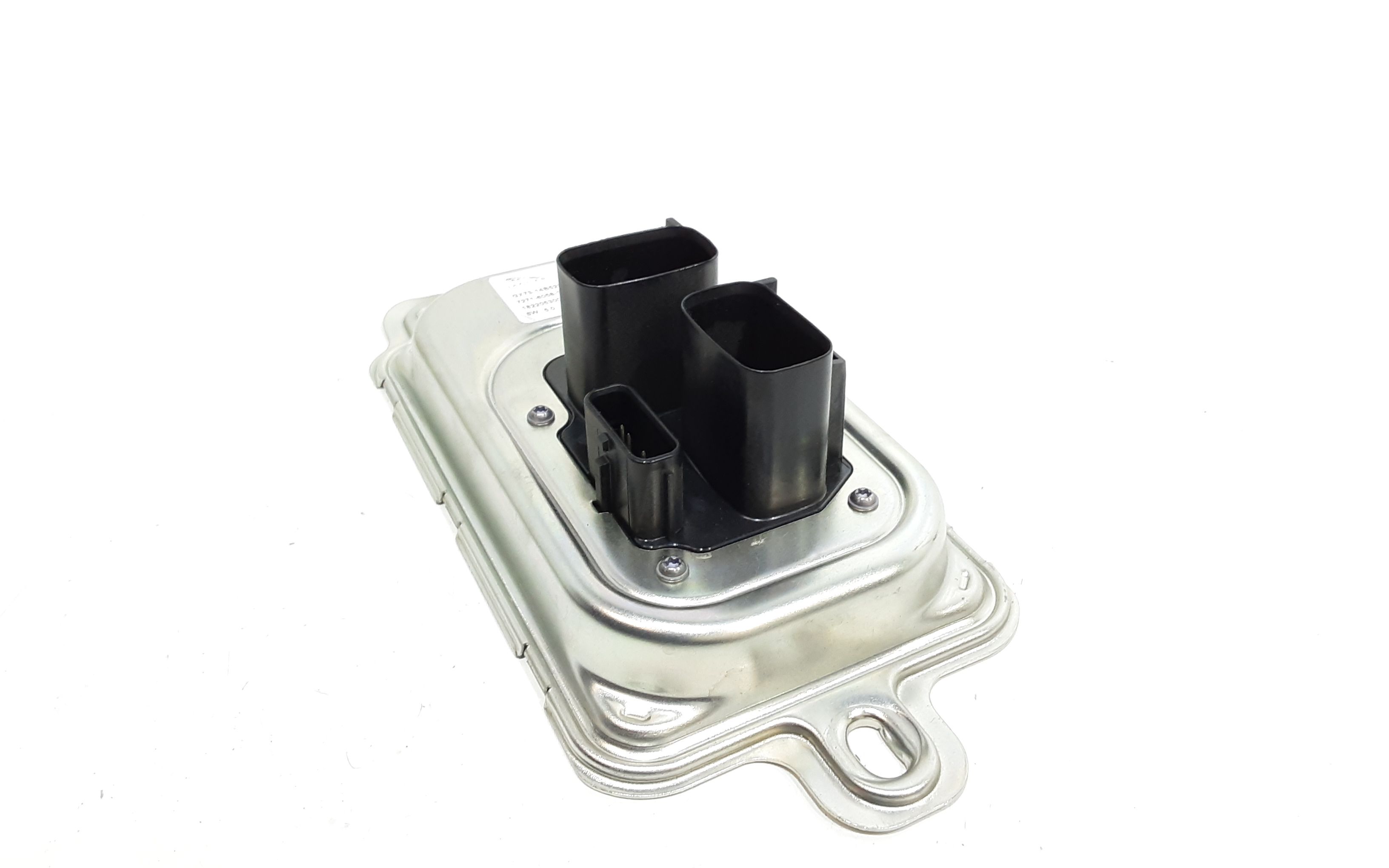 Centralina Modulo di controllo JAGUAR F-Pace Serie (16>)