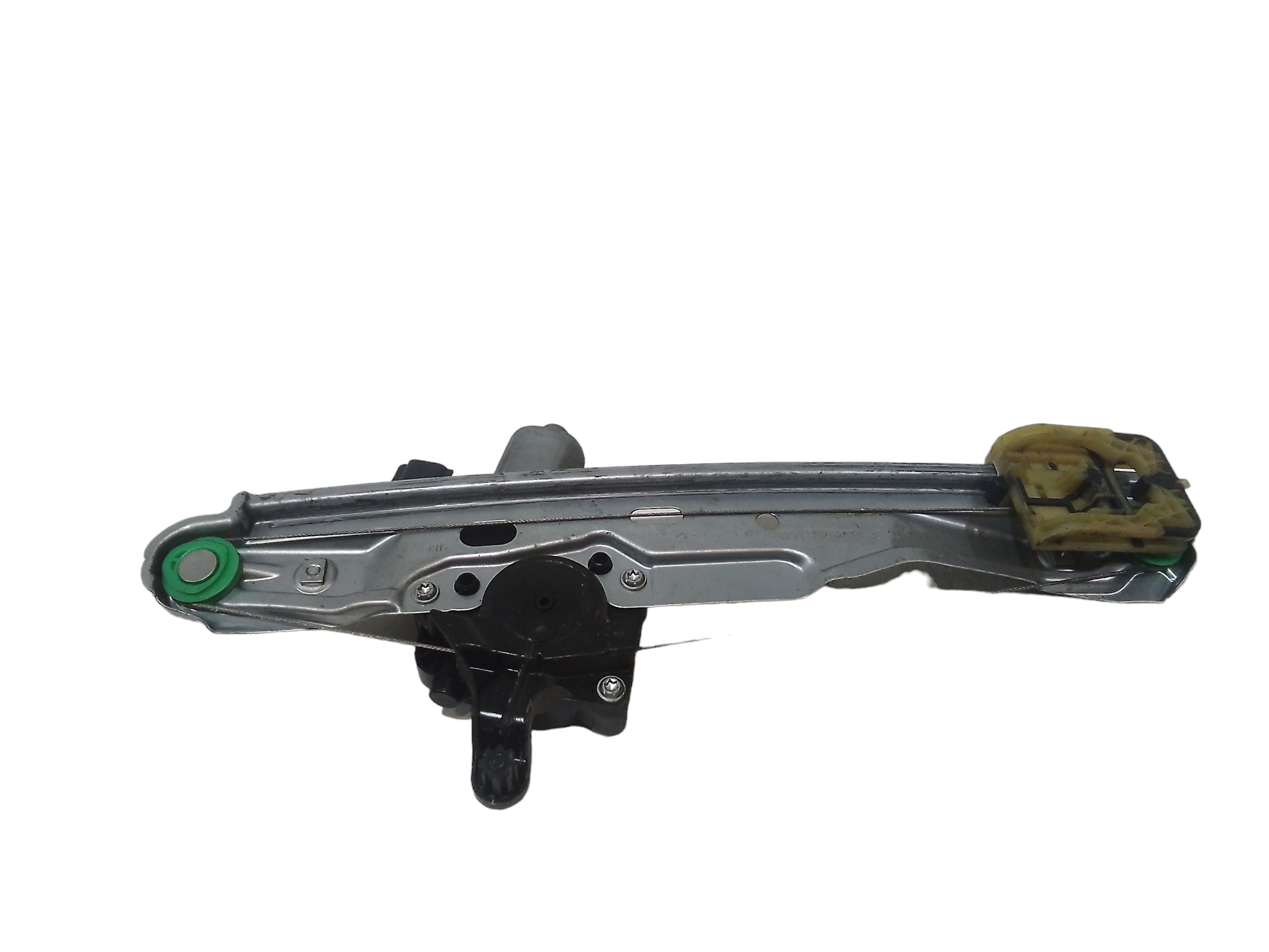 Cremagliera posteriore destra passeggero per Ford C - Max Serie (10>) (2010 - In produzione)