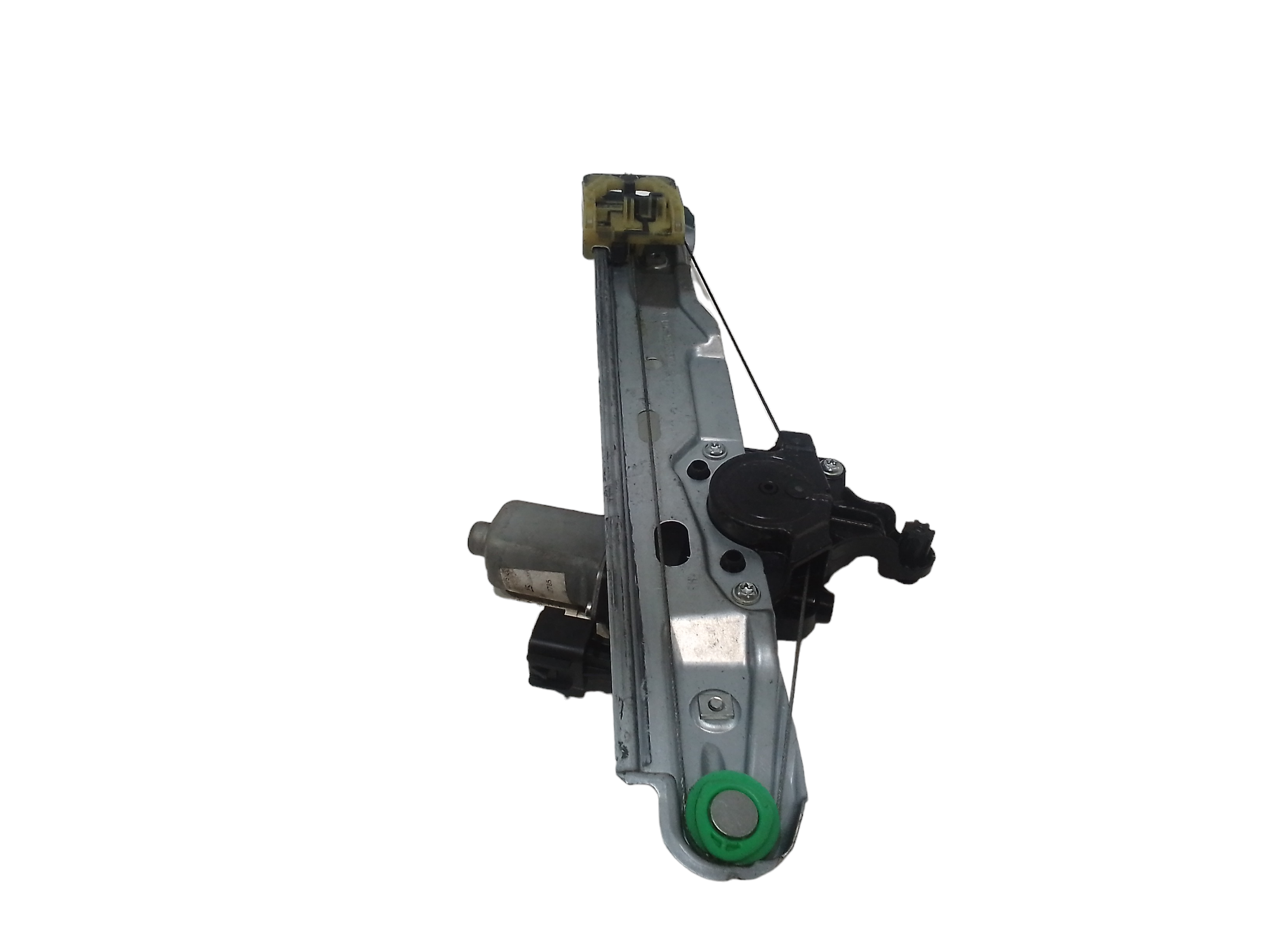 Cremagliera posteriore destra passeggero per Ford C - Max Serie (10>) (2010 - In produzione)