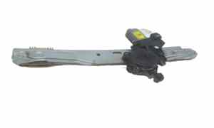 Cremagliera posteriore destra passeggero per Ford C - Max Serie (10>) (2010 - In produzione)