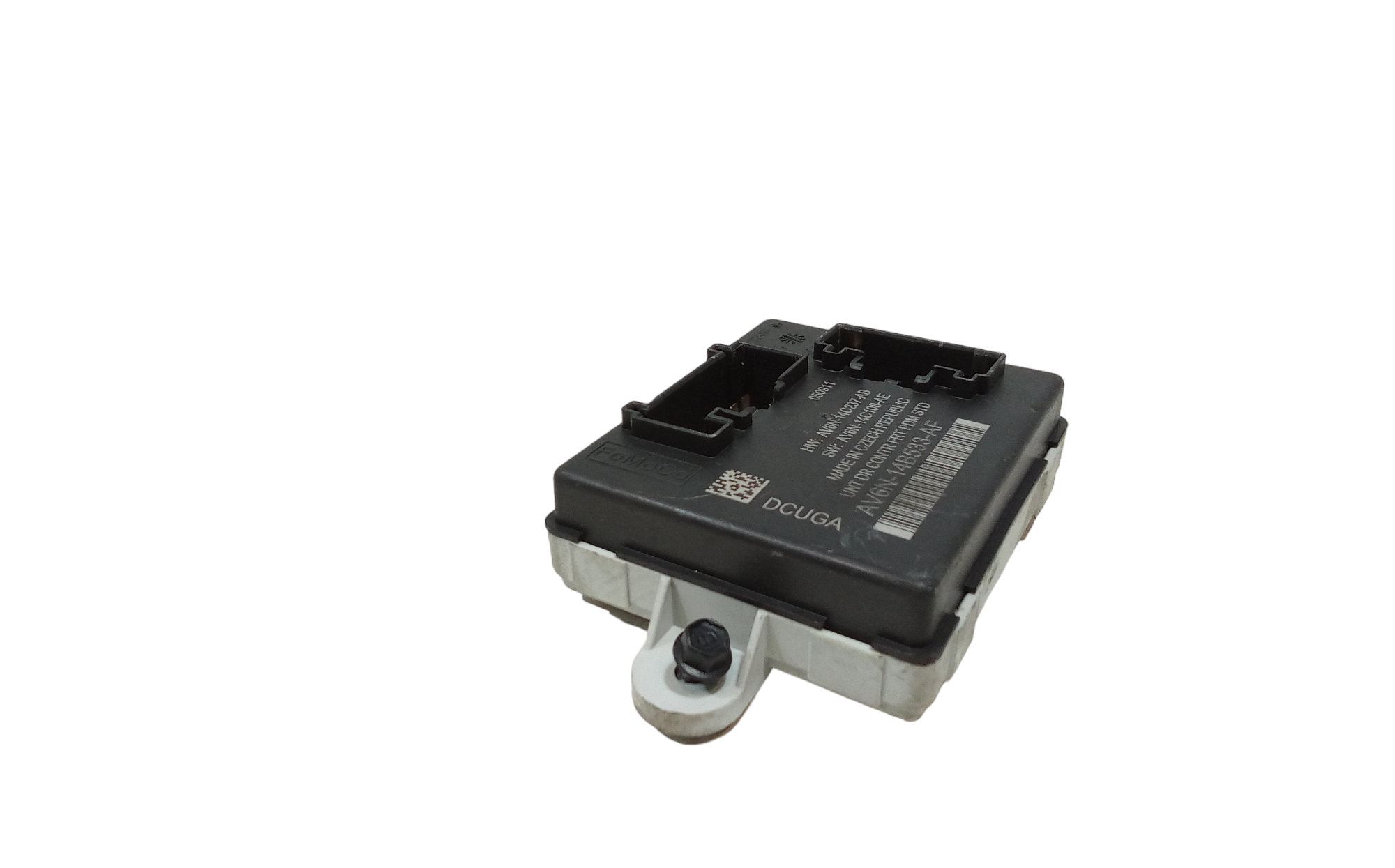 Centralina porta DX passeggero per Ford C - Max Serie (10>) (2010 - In produzione)