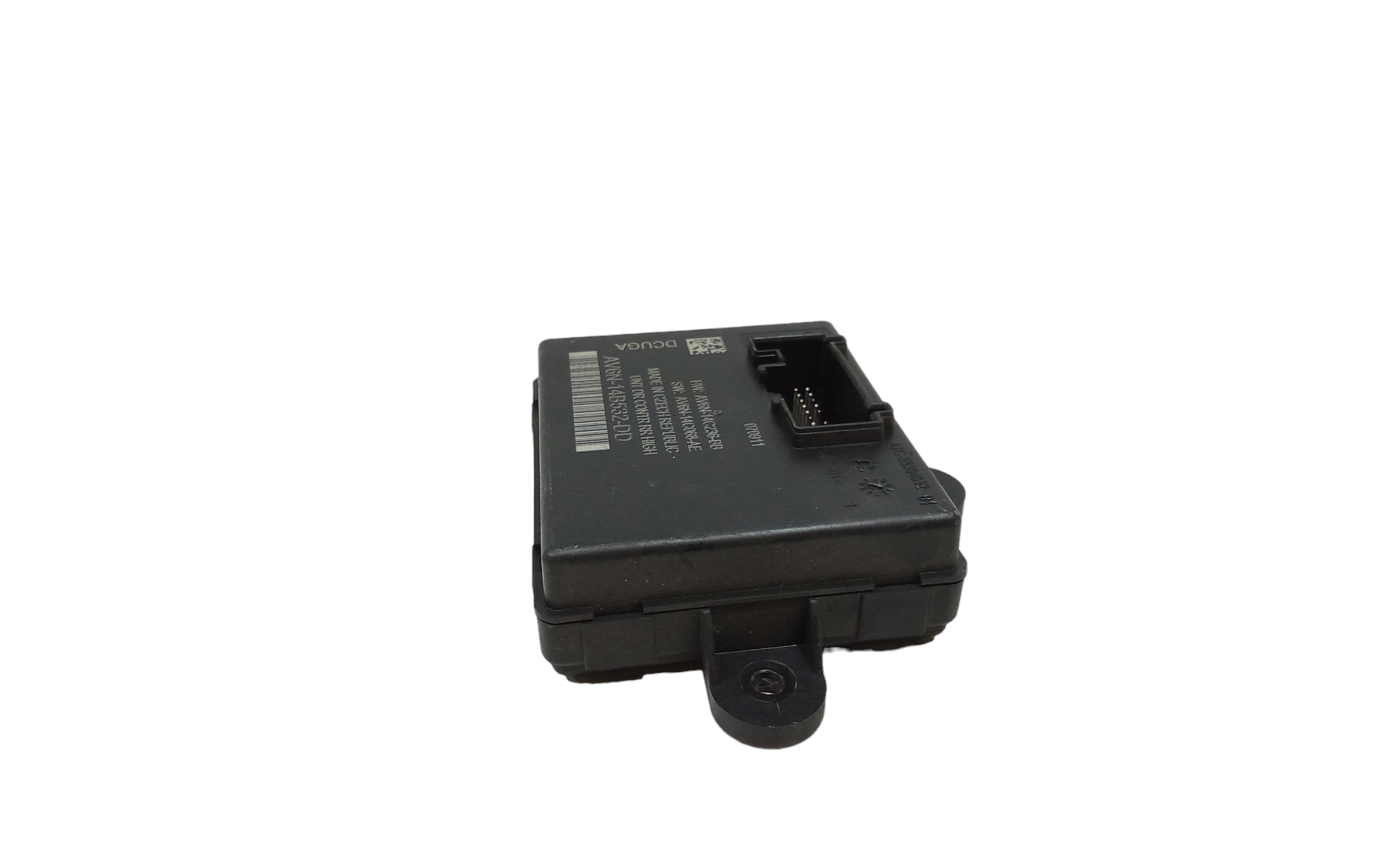 Centralina porta posteriore dx per Ford C - Max Serie (10>) (2010 - In produzione)