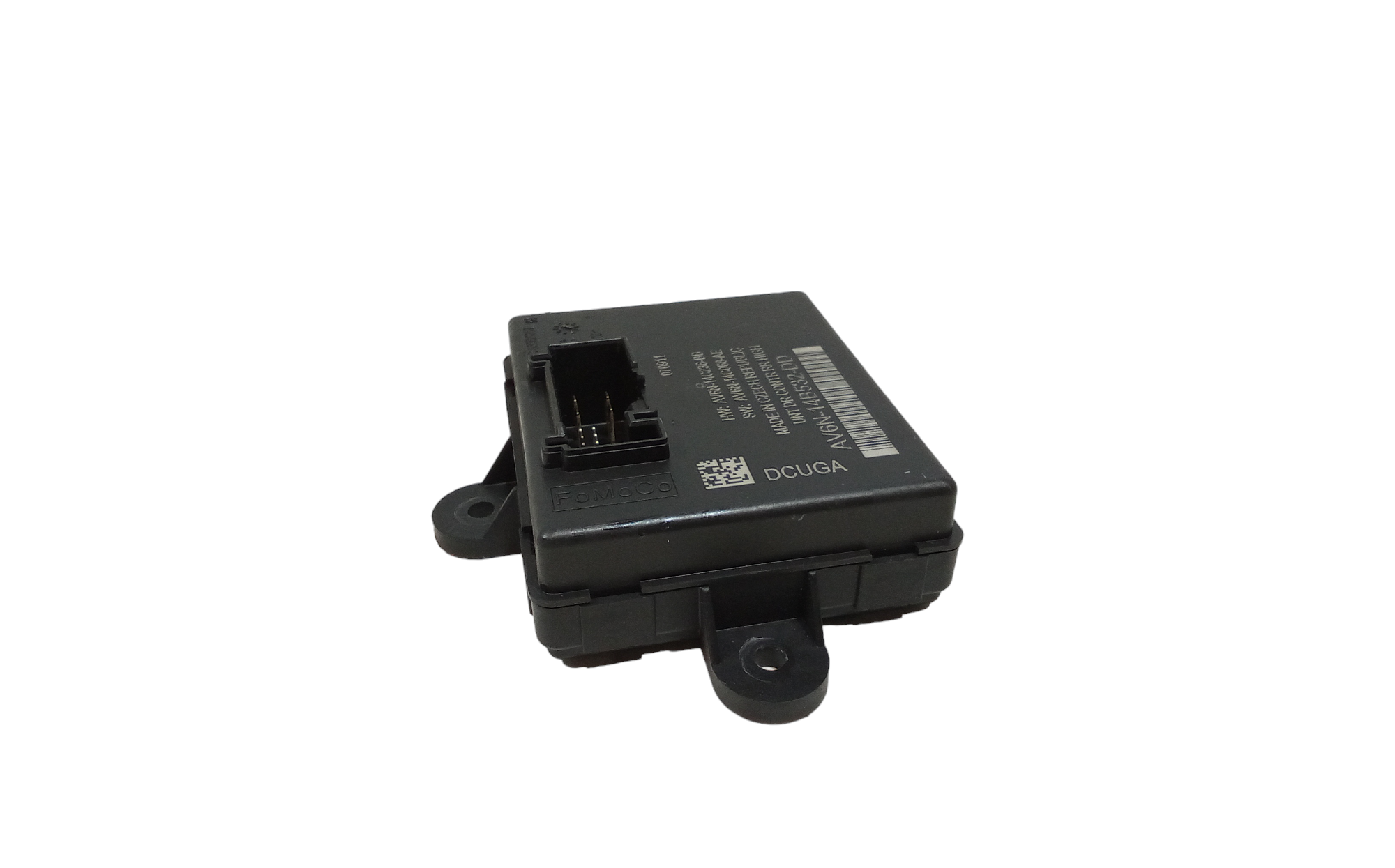 Centralina porta posteriore dx per Ford C - Max Serie (10>) (2010 - In produzione)