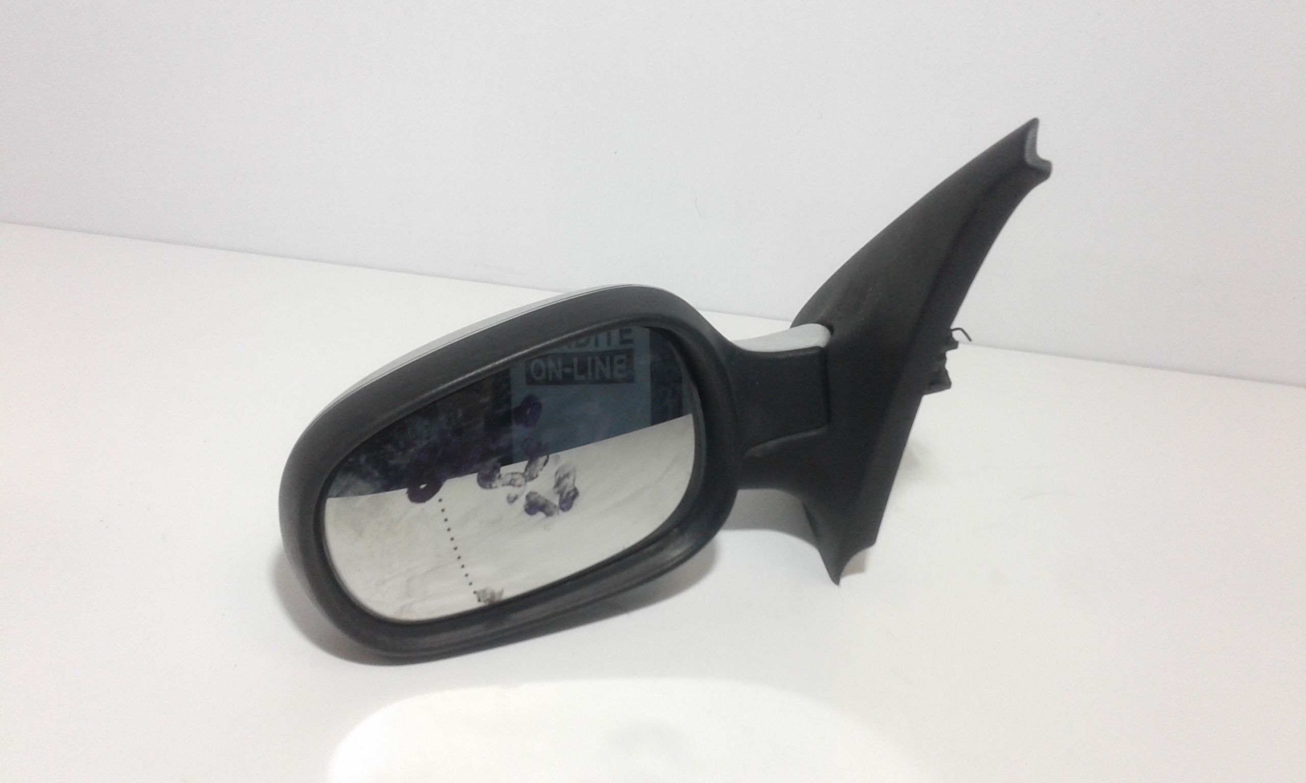 Specchietto Retrovisore Sinistro RENAULT Clio Serie