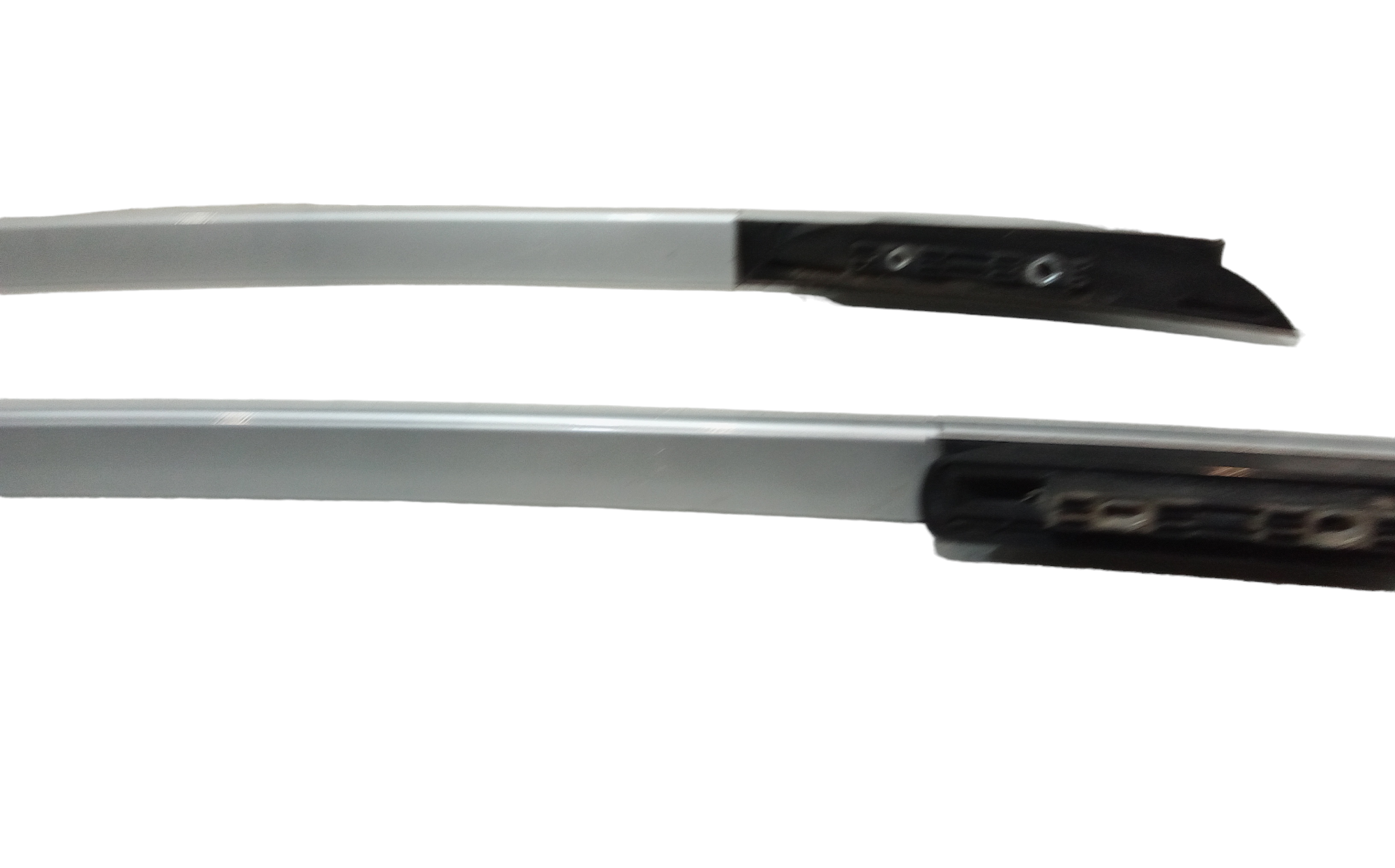 Barre tetto per Peugeot 207 S. Wagon (2007 - 2009)