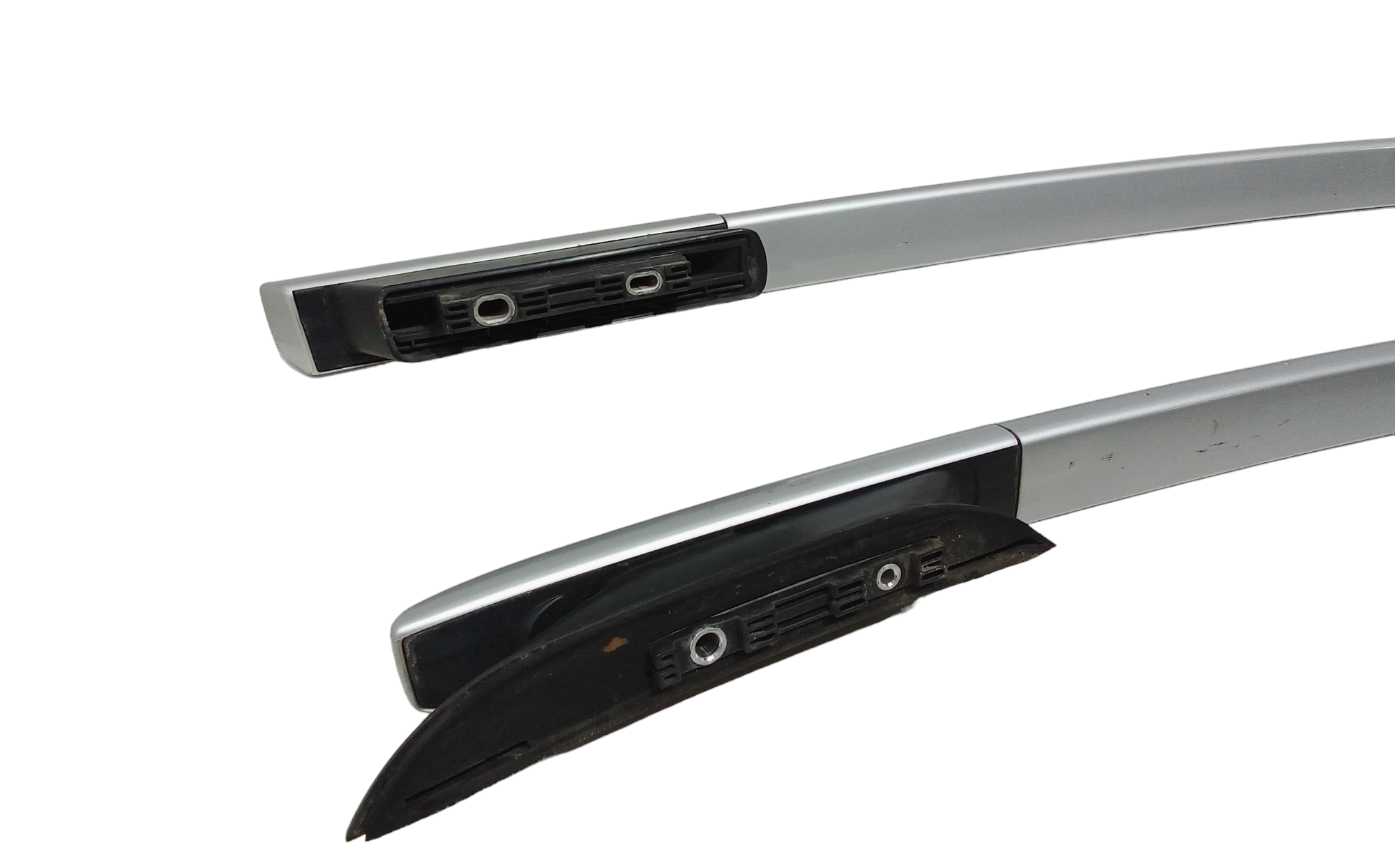 Barre tetto per Peugeot 207 S. Wagon (2007 - 2009)