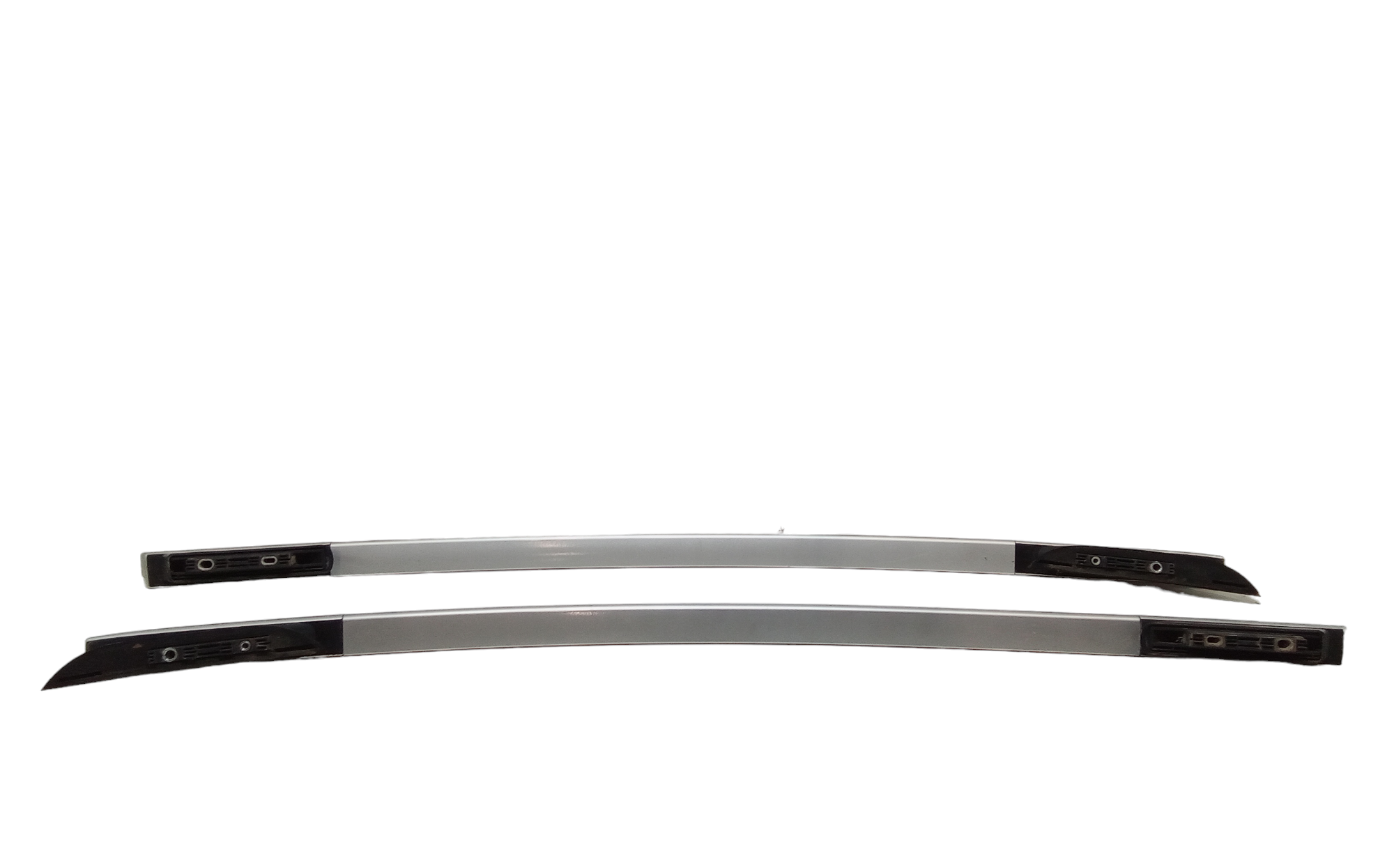 Barre tetto per Peugeot 207 S. Wagon (2007 - 2009)