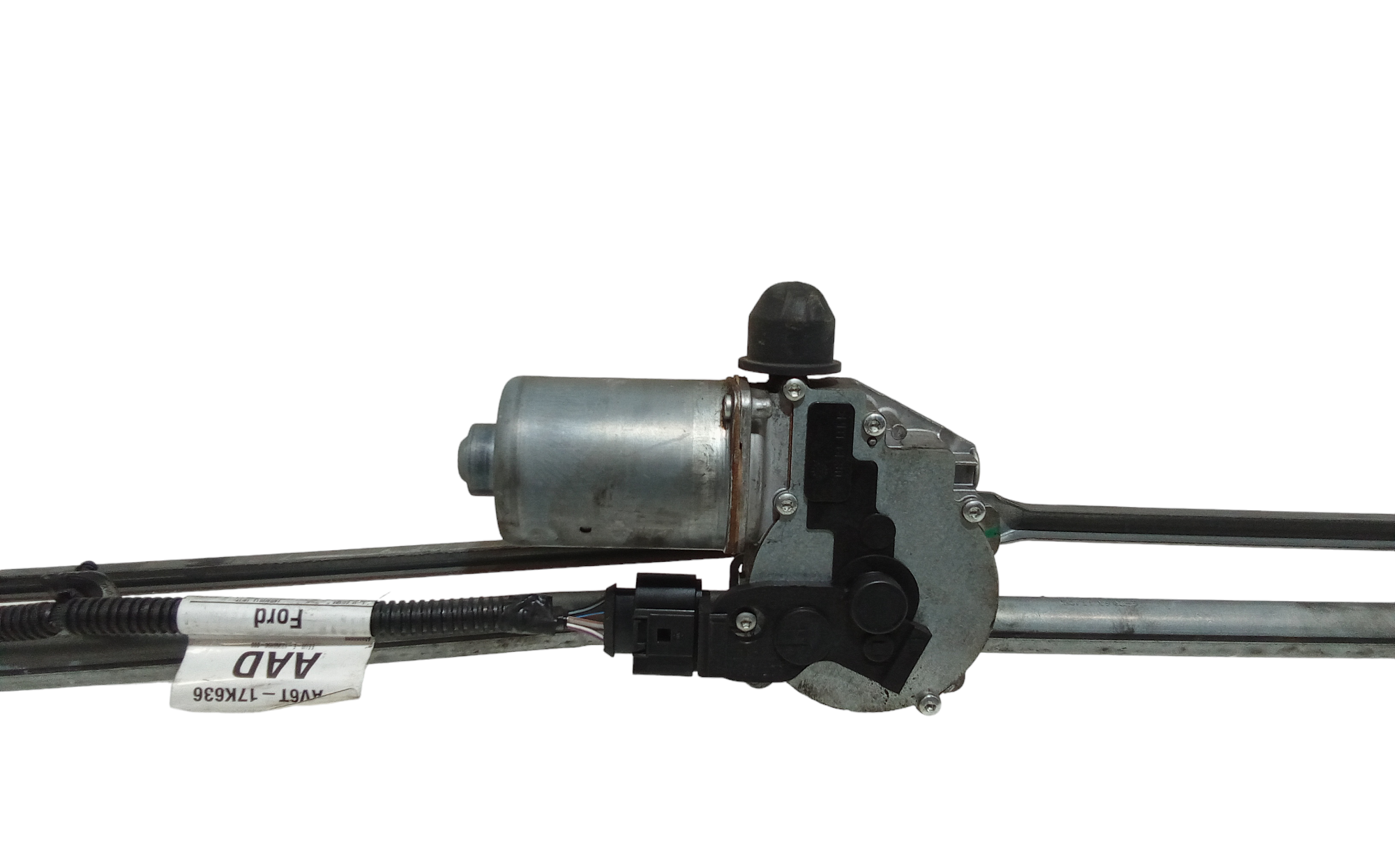 Motorino tergi ant completo di tandem per Ford C - Max Serie (10>) (2010 - In produzione)