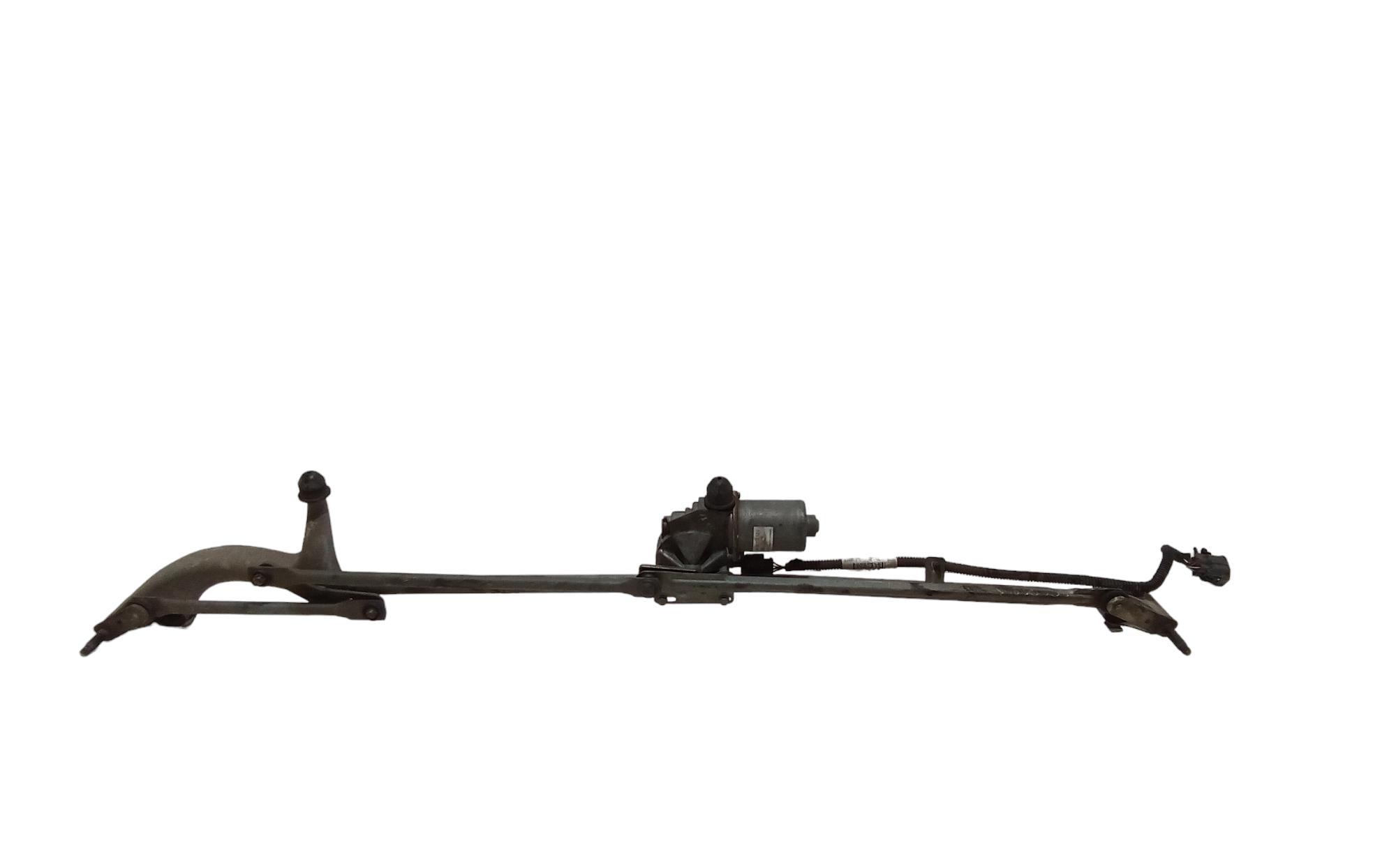 Motorino tergi ant completo di tandem per Ford C - Max Serie (10>) (2010 - In produzione)