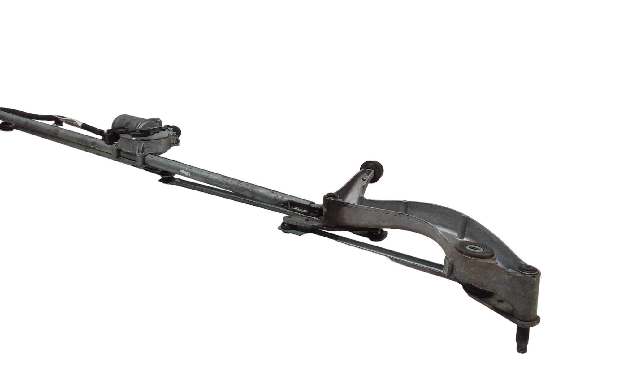 Motorino tergi ant completo di tandem per Ford C - Max Serie (10>) (2010 - In produzione)