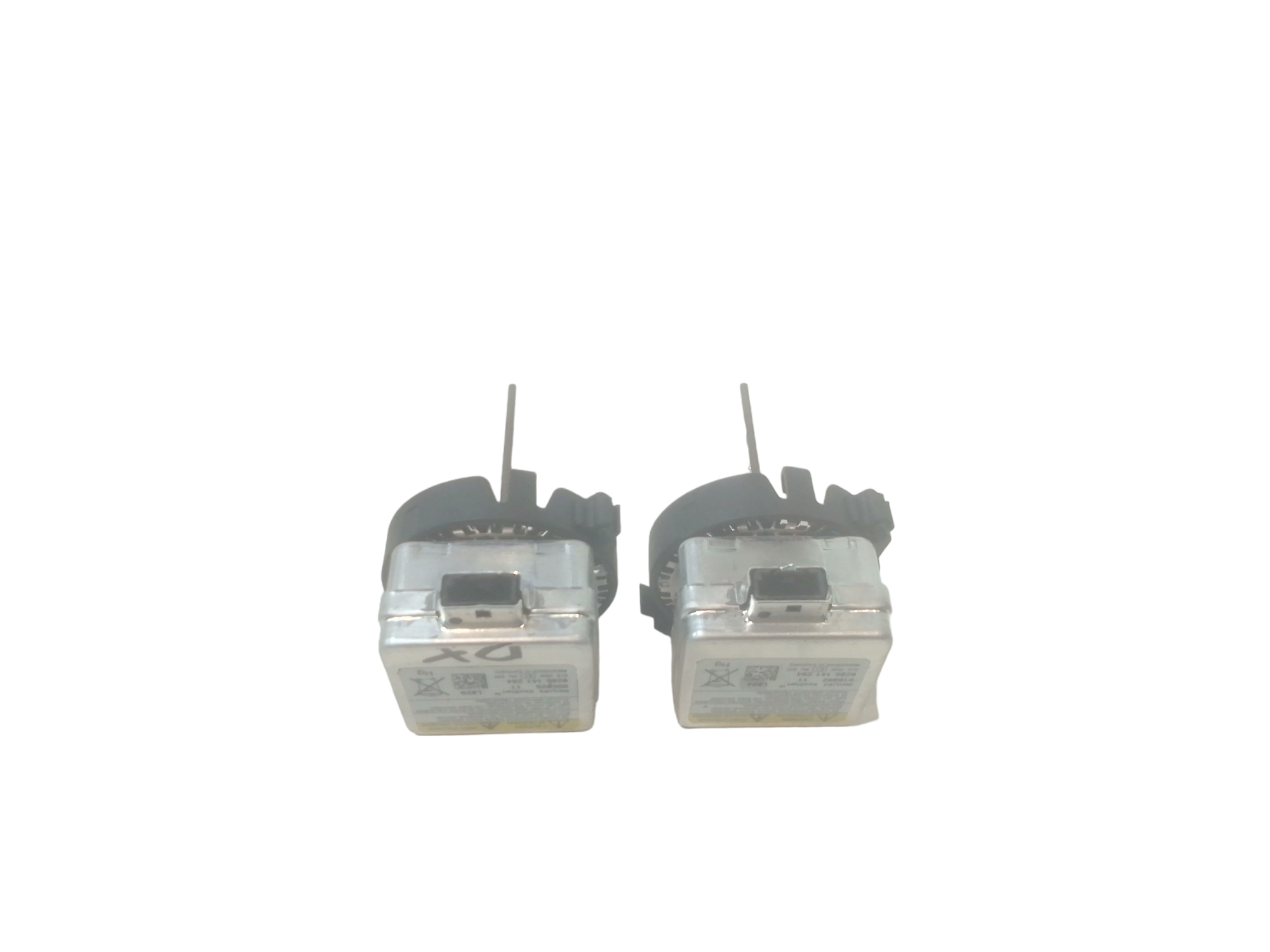 Kit lampadine per Opel Astra J 2 Serie (2011 - In produzione)