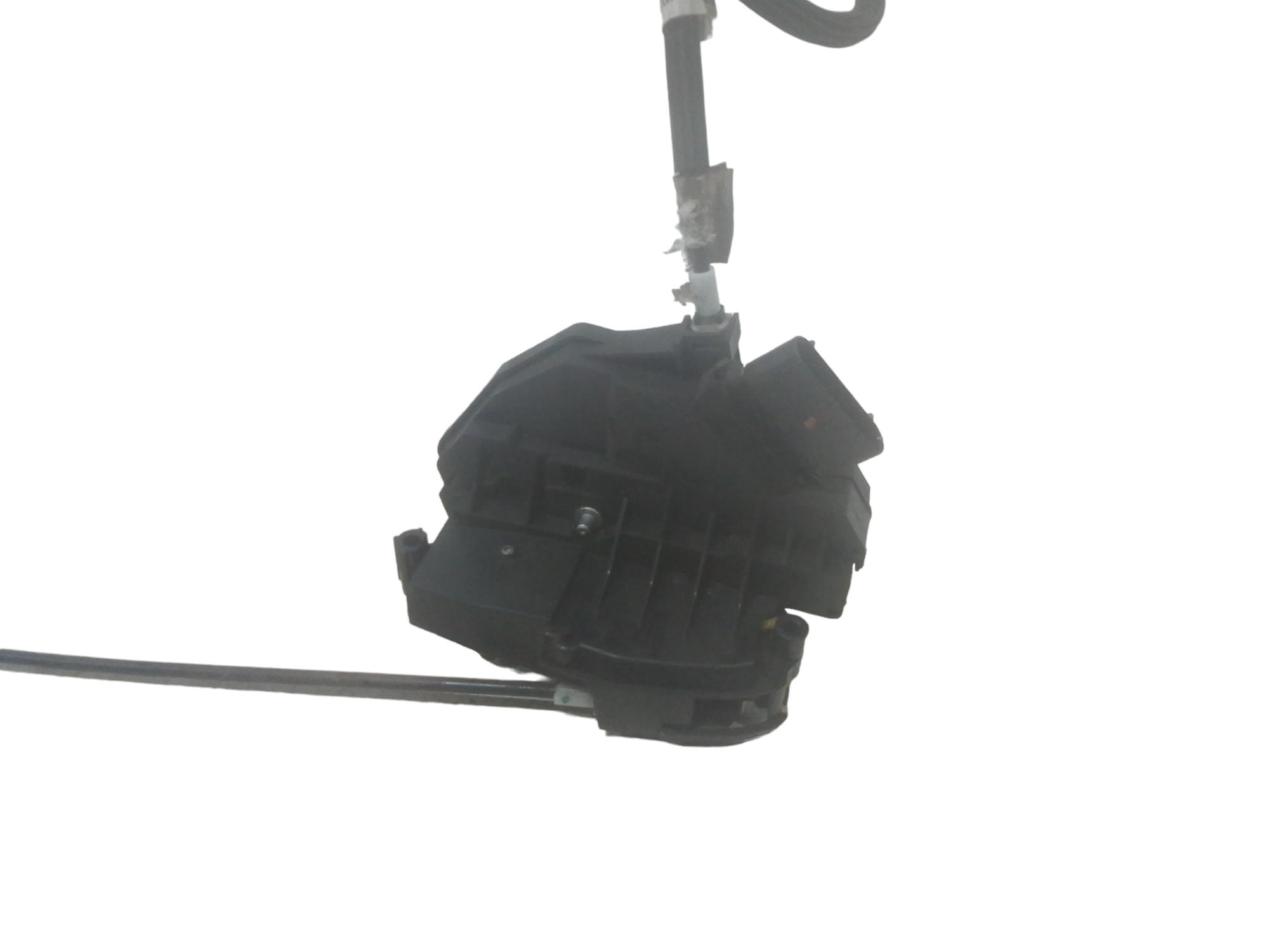 Serratura Posteriore destra per Ford C - Max Serie (10>) (2010 - In produzione)