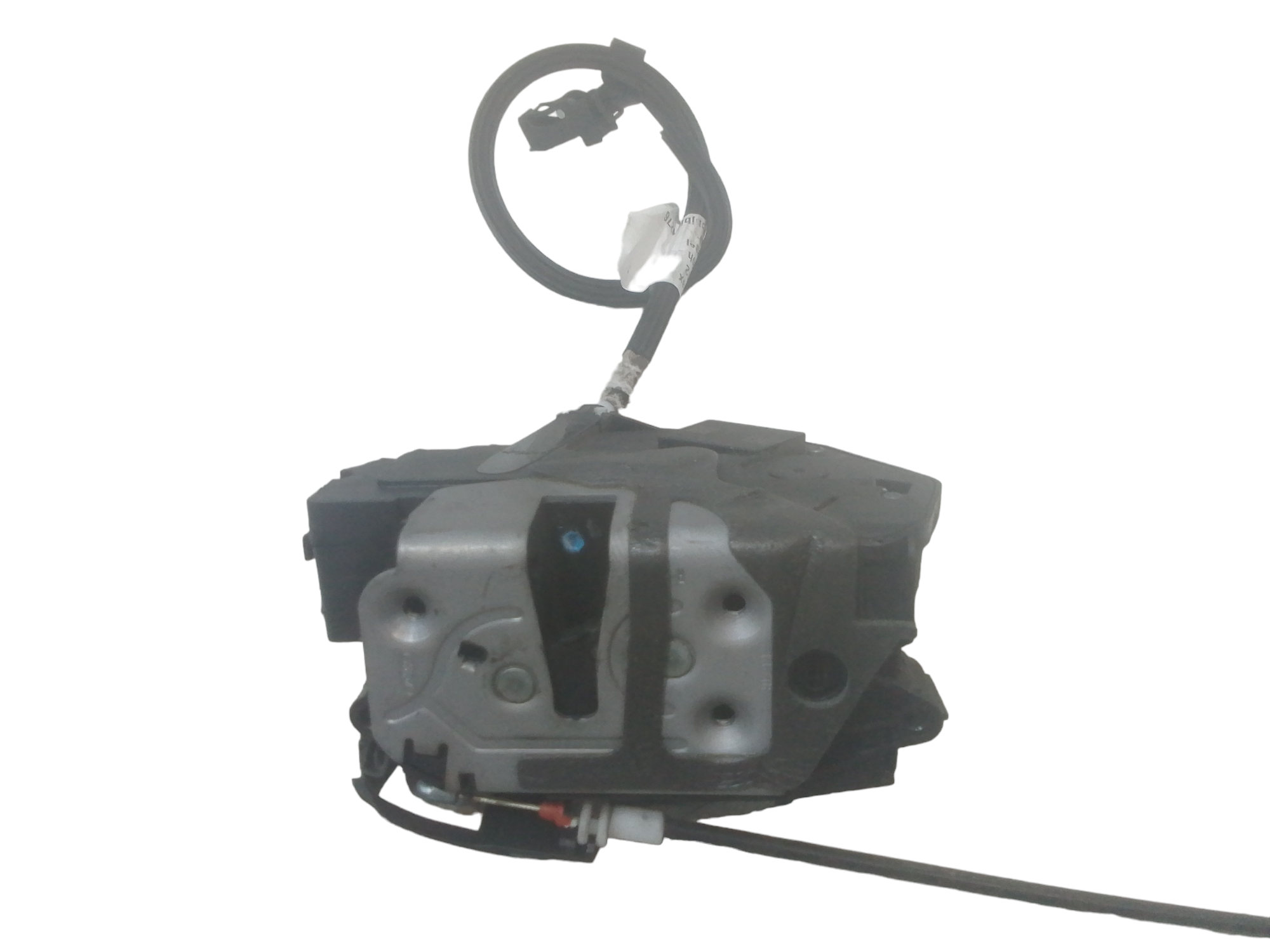 Serratura Posteriore destra per Ford C - Max Serie (10>) (2010 - In produzione)