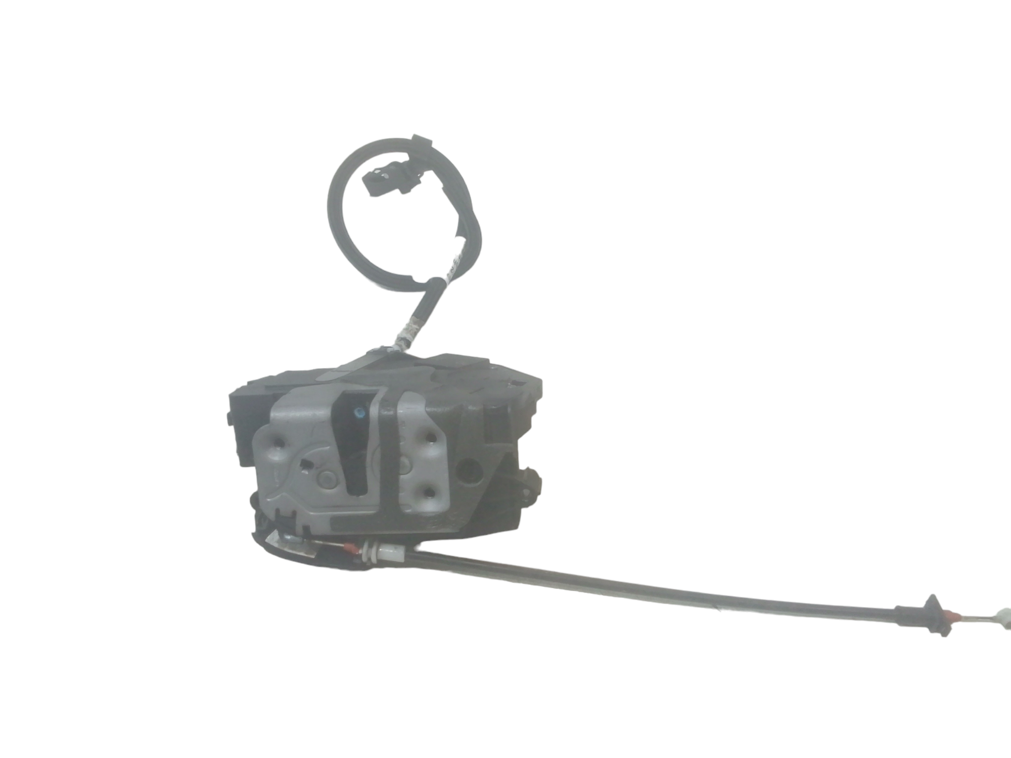 Serratura Posteriore destra per Ford C - Max Serie (10>) (2010 - In produzione)