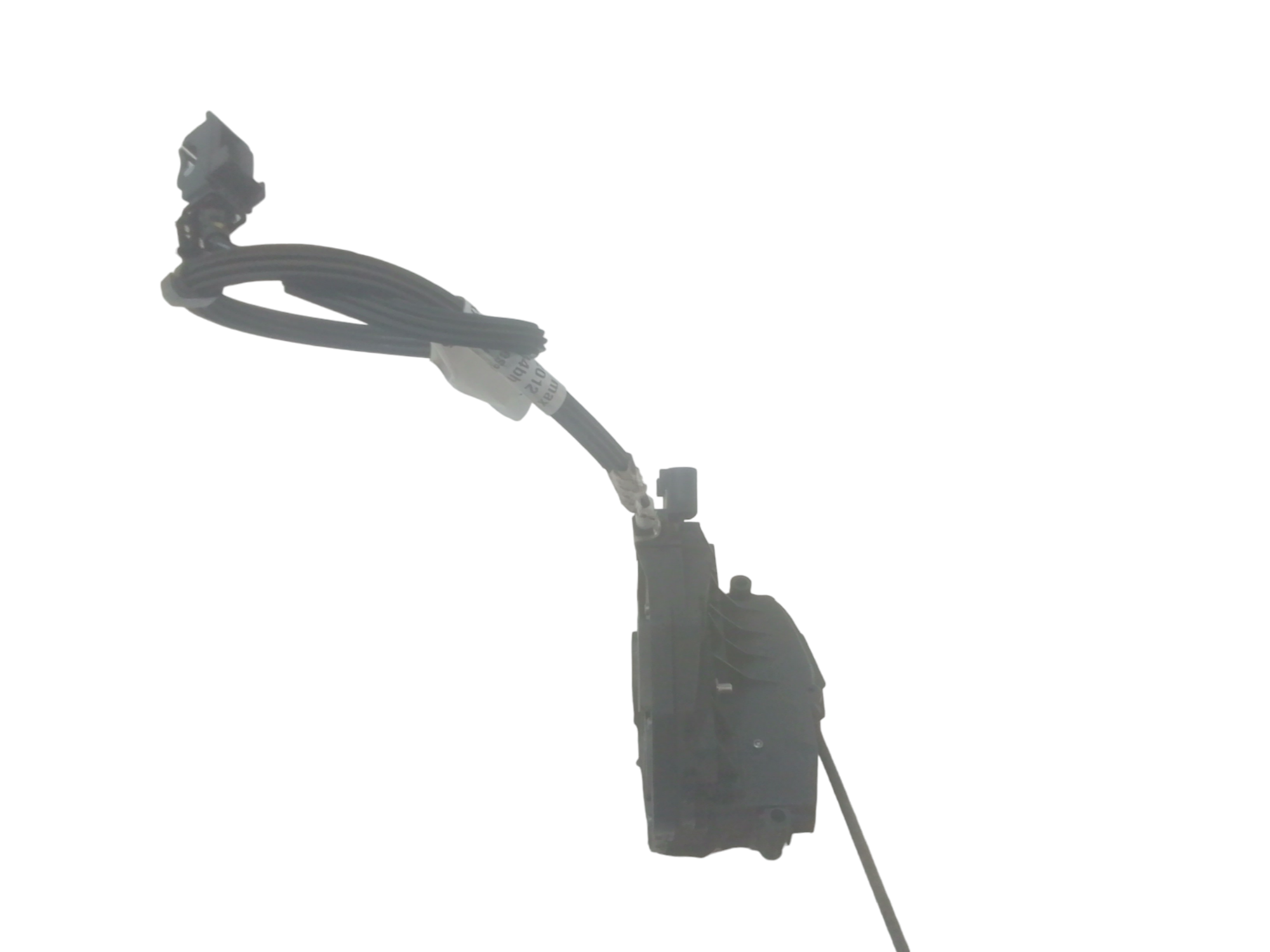 Serratura Posteriore destra per Ford C - Max Serie (10>) (2010 - In produzione)