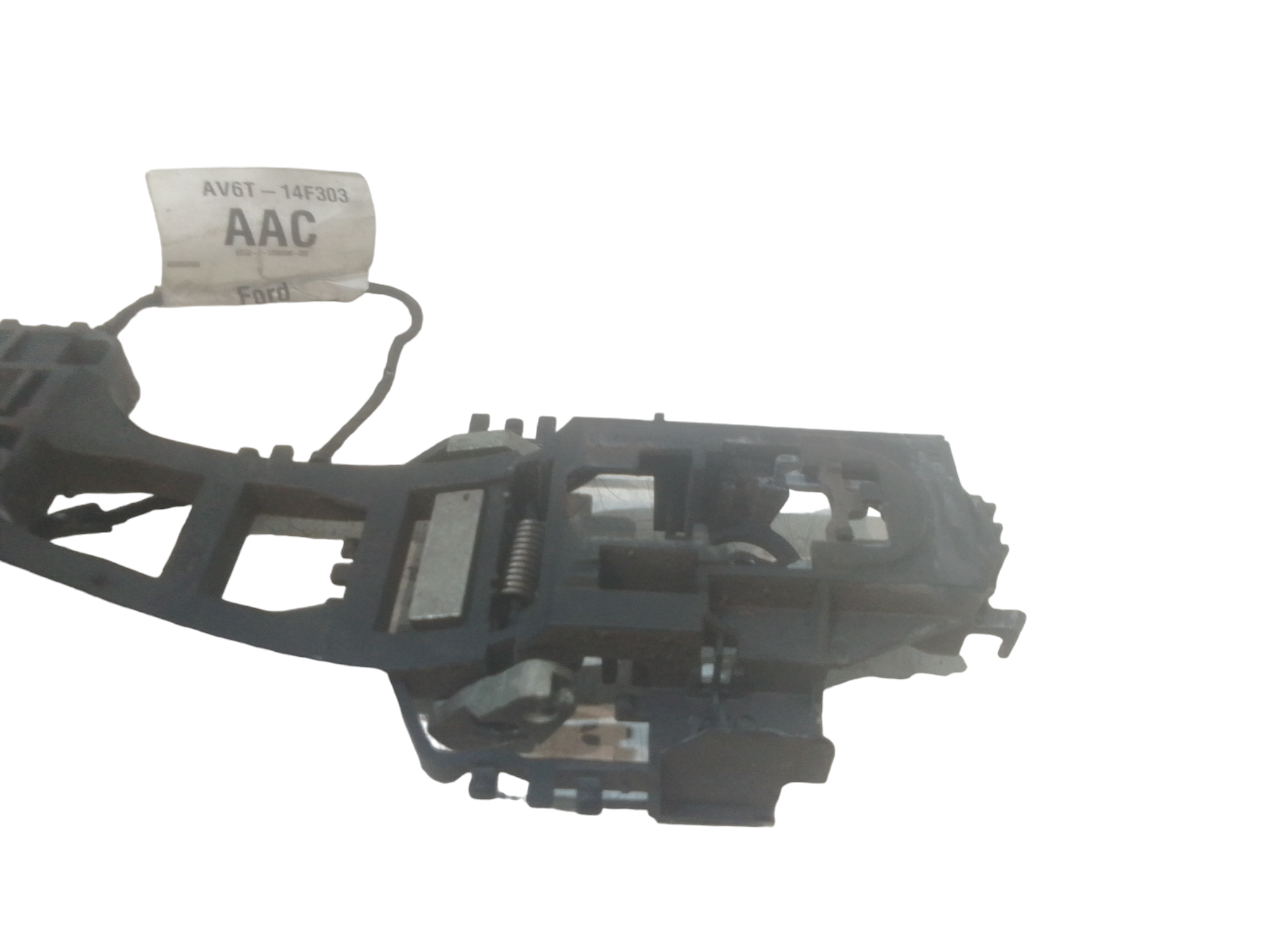 Supporto maniglia posteriore destra per Ford C - Max Serie (10>) (2010 - In produzione)