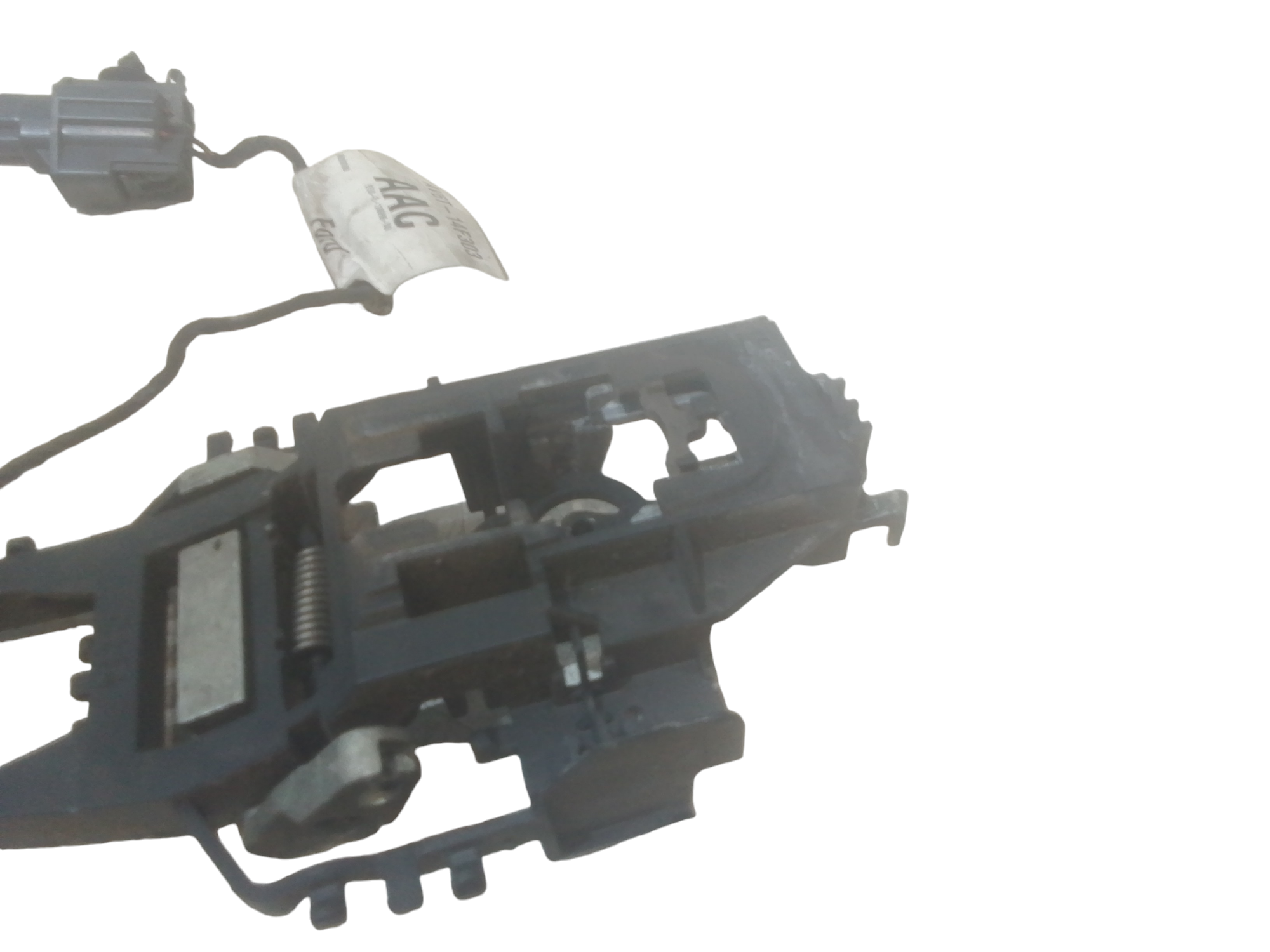 Supporto maniglia posteriore destra per Ford C - Max Serie (10>) (2010 - In produzione)