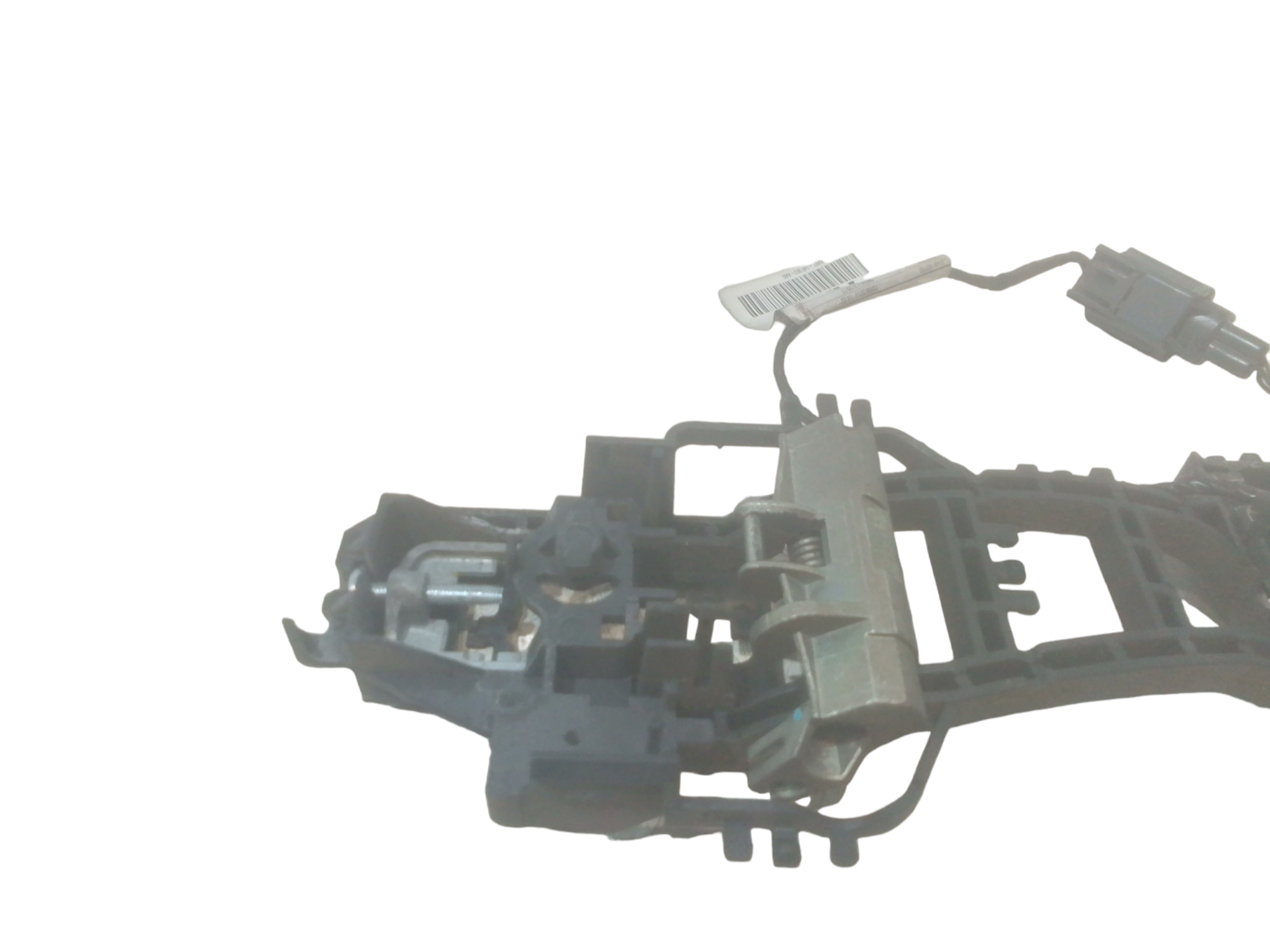 Supporto maniglia posteriore destra per Ford C - Max Serie (10>) (2010 - In produzione)