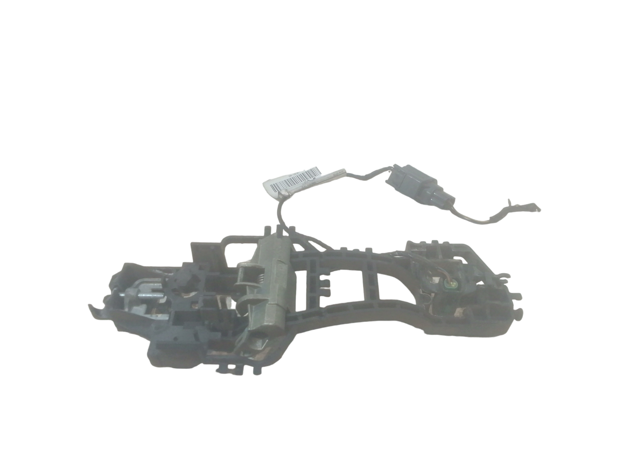 Supporto maniglia posteriore destra per Ford C - Max Serie (10>) (2010 - In produzione)