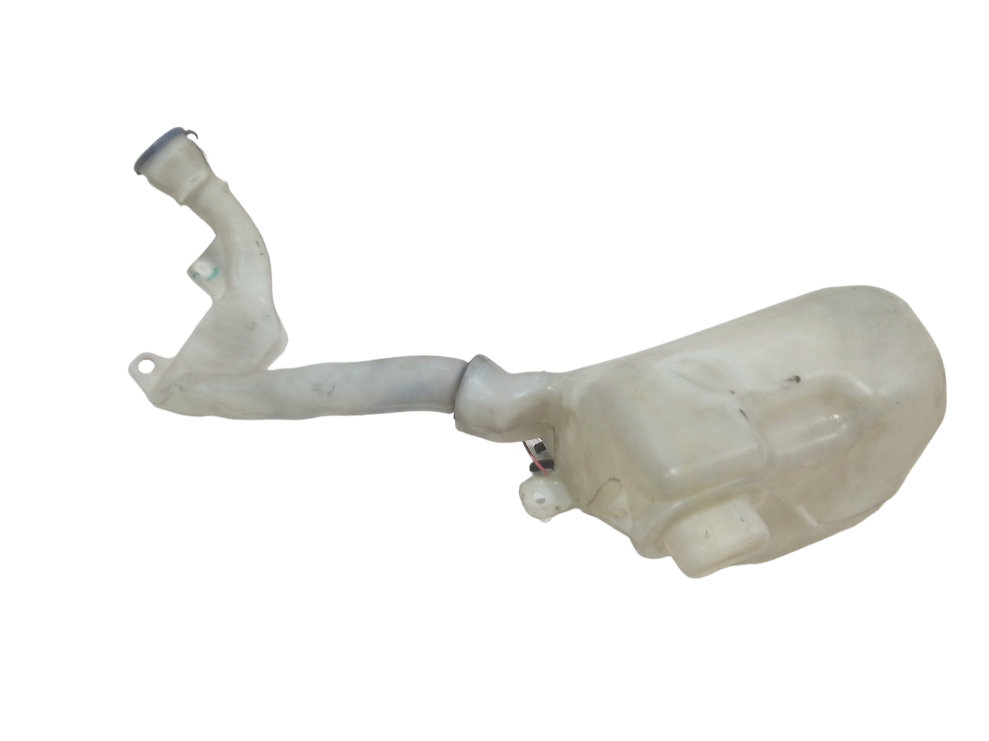 Vaschetta Tergi ant per Peugeot 207 S. Wagon (2007 - 2009)