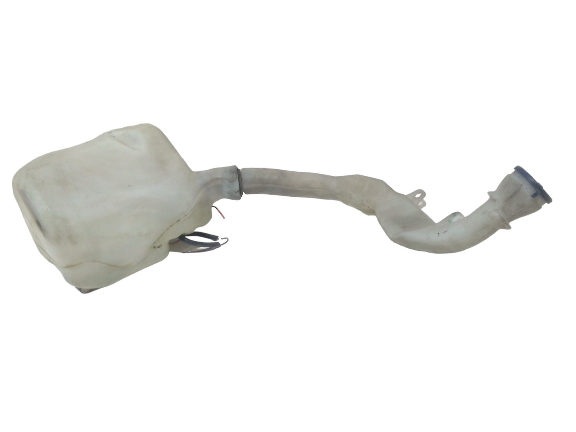 Vaschetta Tergi ant per Peugeot 207 S. Wagon (2007 - 2009)