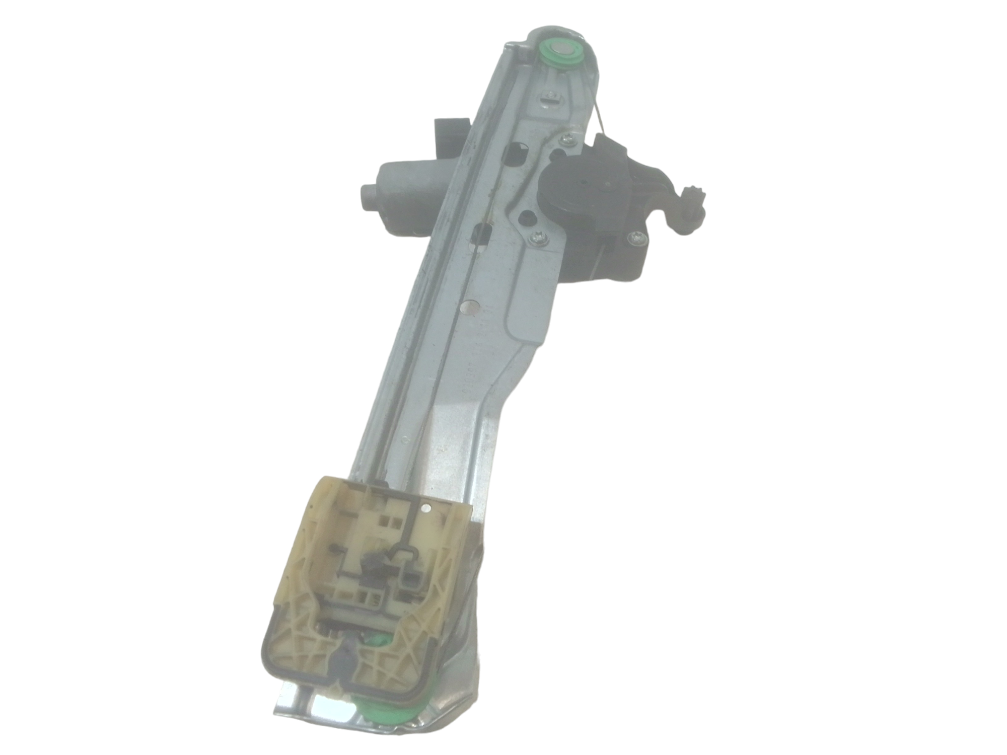 Cremagliera posteriore destra passeggero per Ford C - Max Serie (10>) (2010 - In produzione)