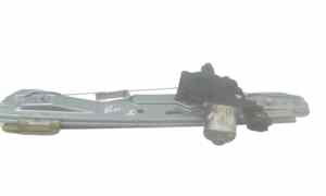 Cremagliera posteriore destra passeggero per Ford C - Max Serie (10>) (2010 - In produzione)