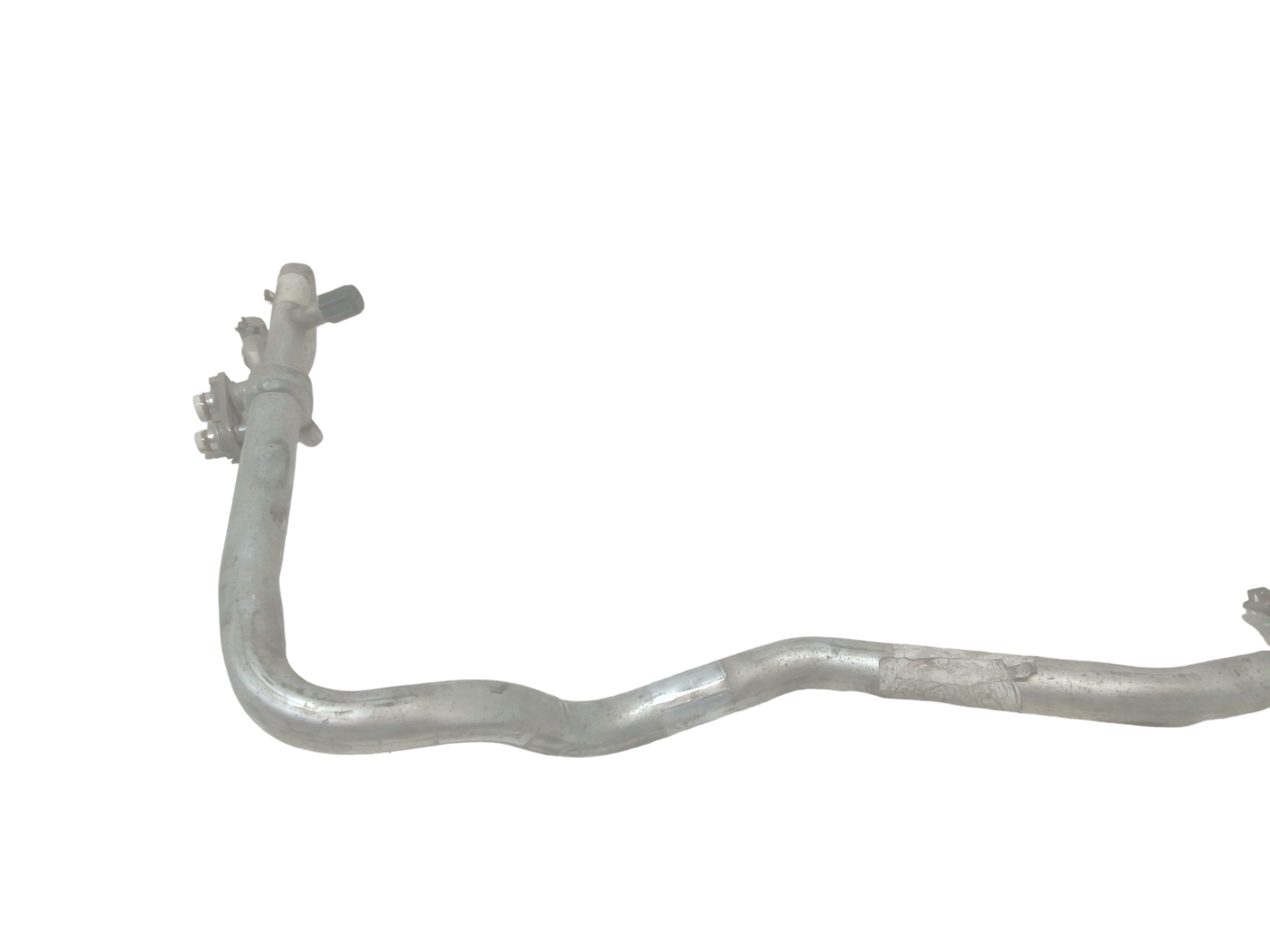 Tubi A/C per Ford C - Max Serie (10>) (2010 - In produzione)